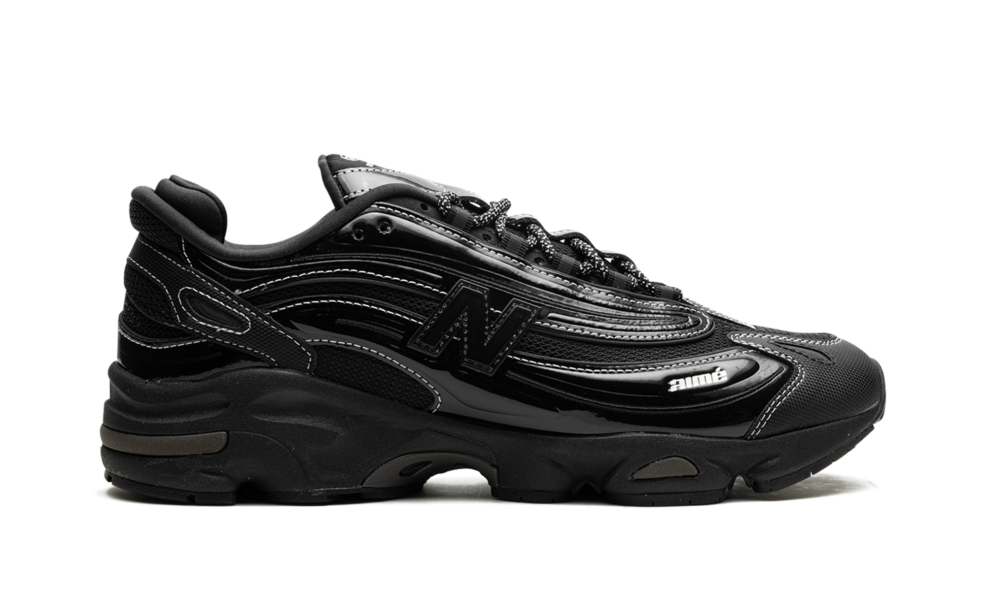 New Balance 1000 "Aime Leon Dore - Black" M1000AD1