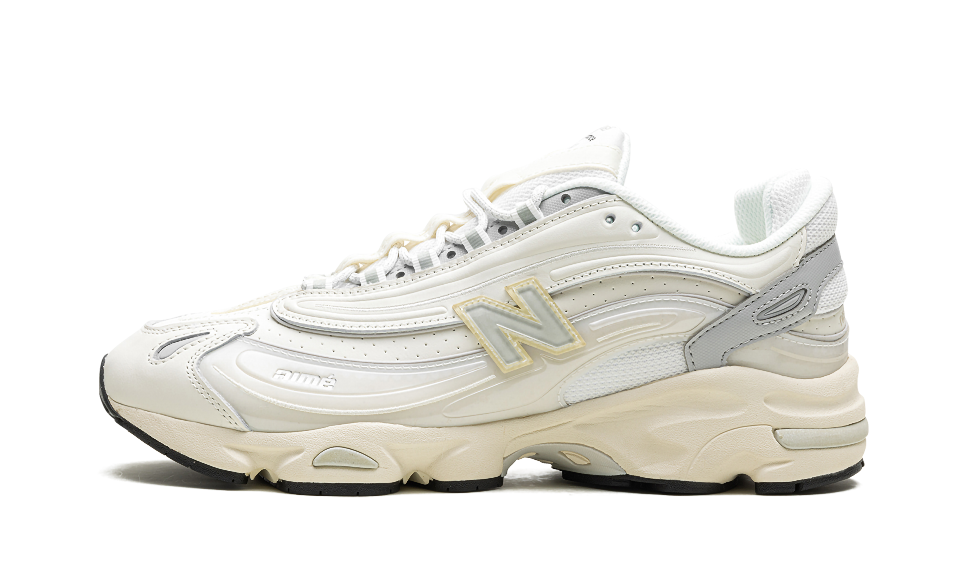 New Balance 1000 "Aime Leon Dore - White" M1000AC1