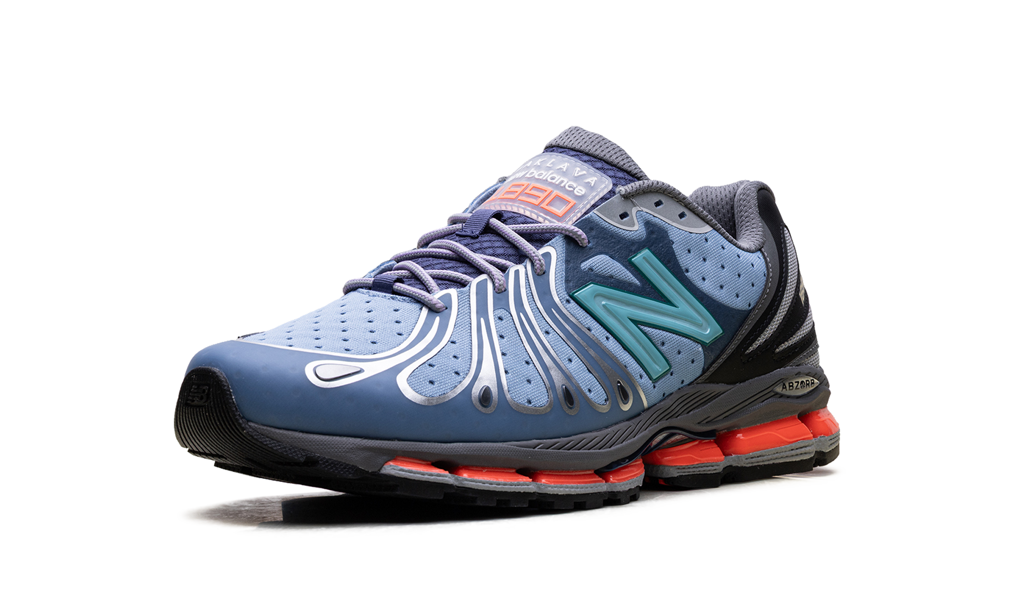 New Balance 1890 "Action Bronson - Cyborg Tears" U18908BN