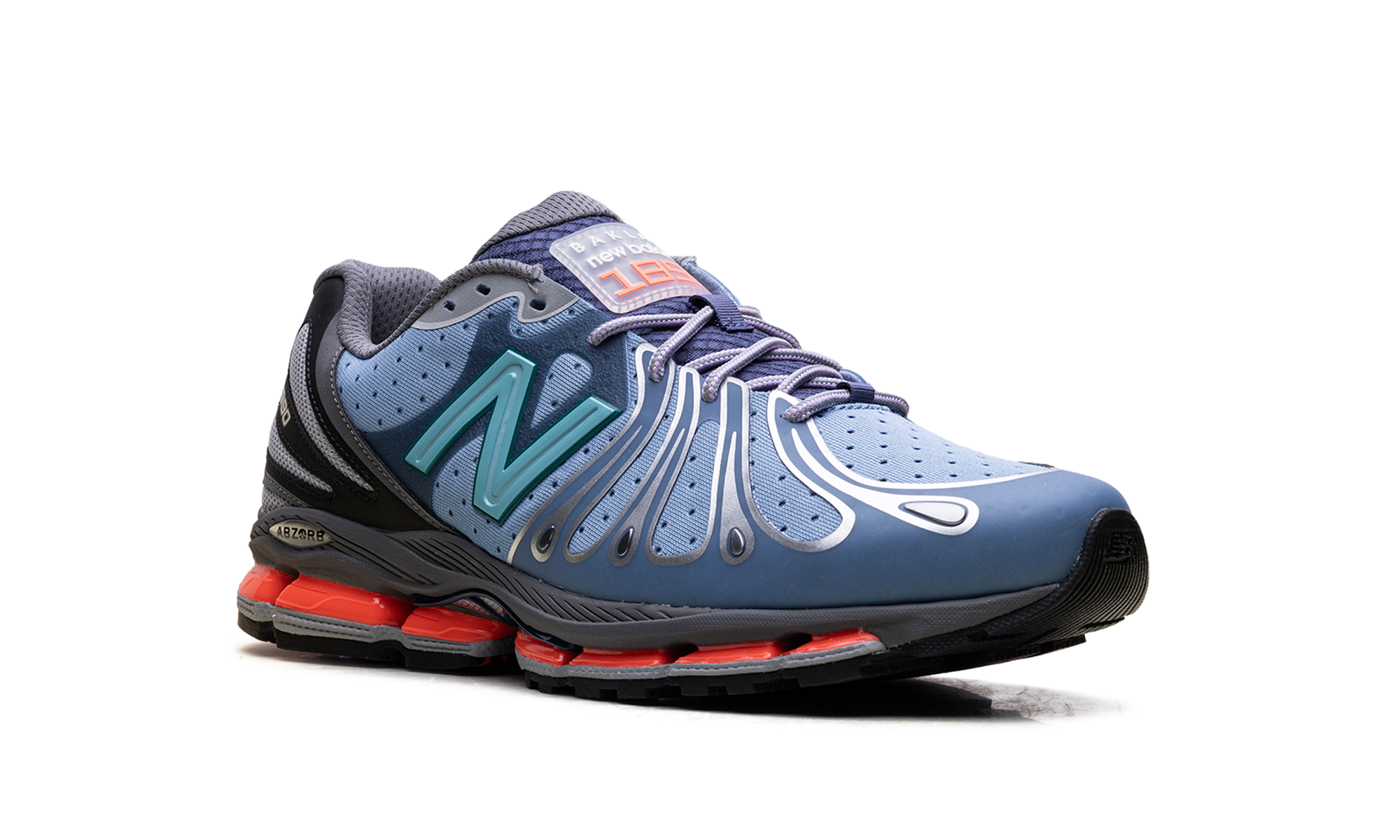 New Balance 1890 "Action Bronson - Cyborg Tears" U18908BN
