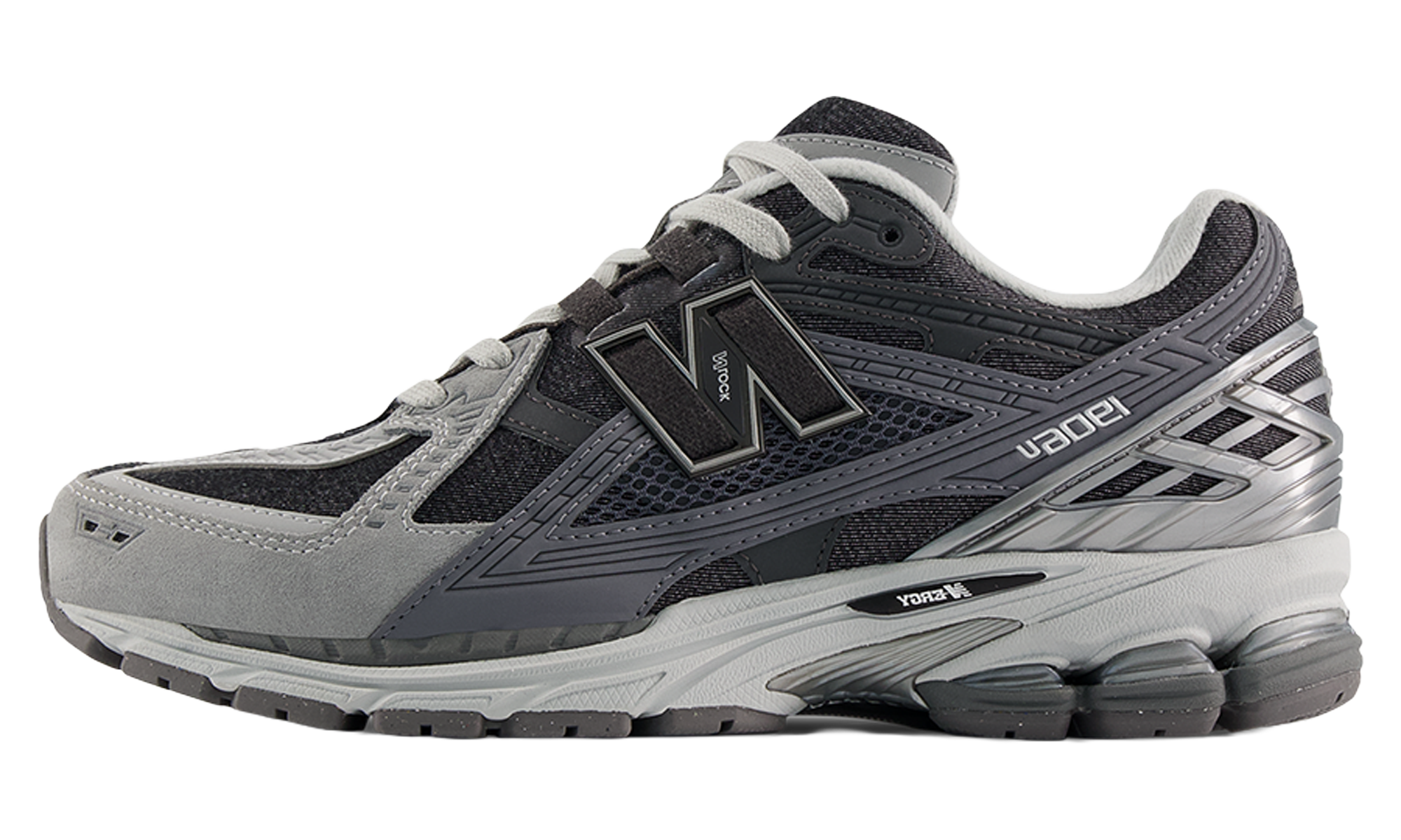 New Balance 1906 Utility "Black Grey" U19064J0