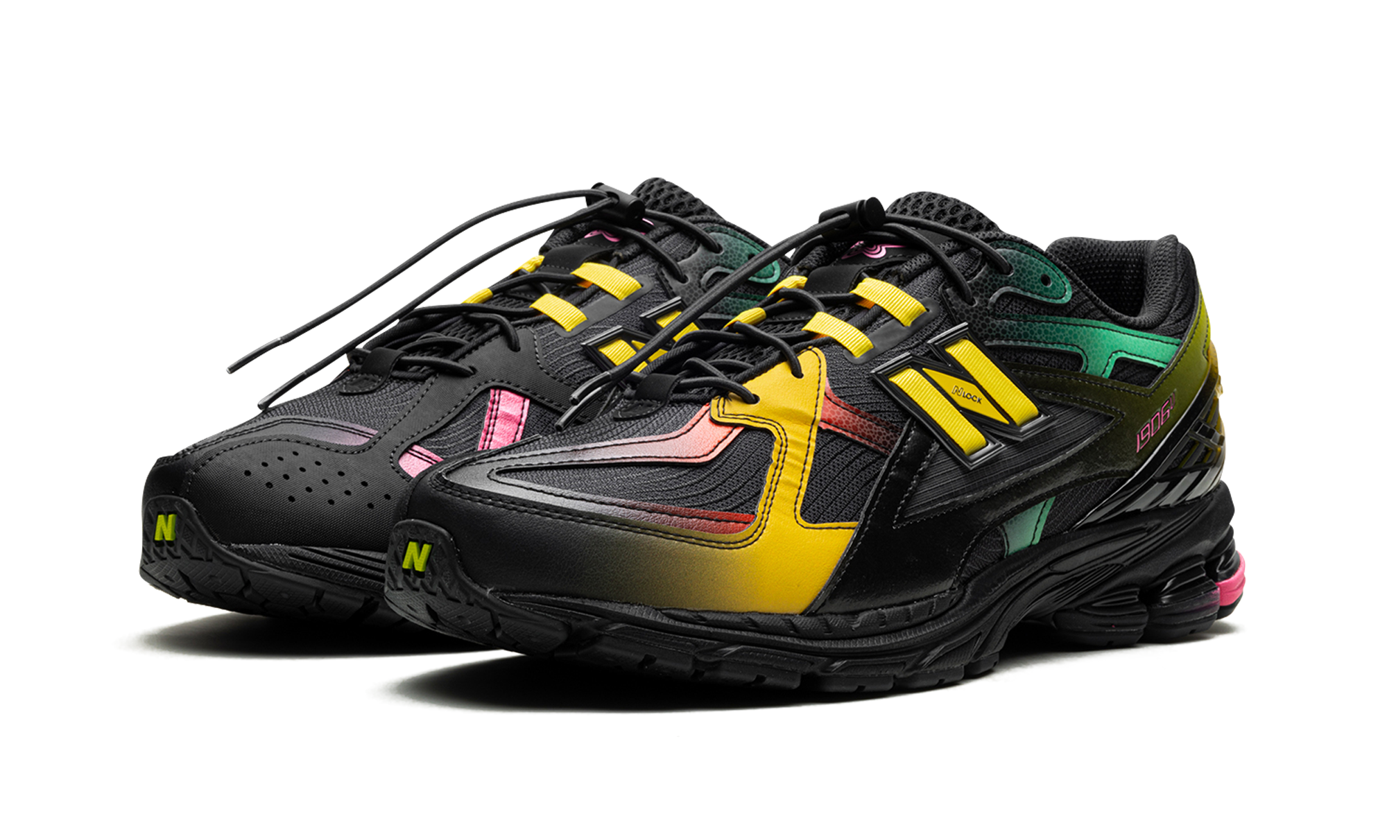 New Balance 1906 Utility "Bricks & Wood" M1906ND1
