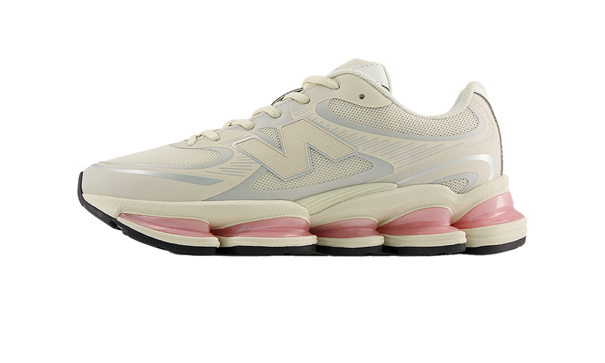 New Balance 2000 "Timberwolf / Double Bubble" U20008XQ
