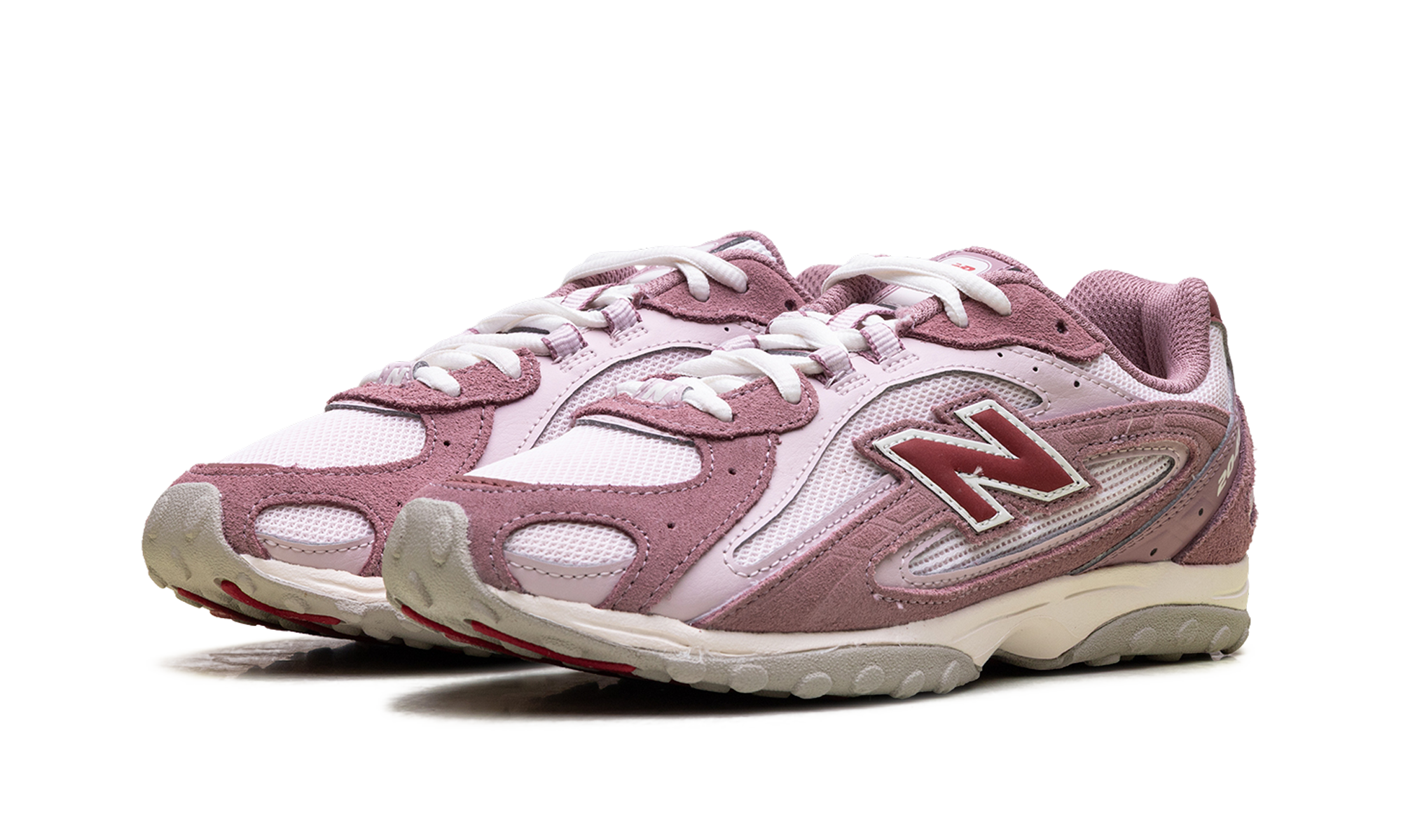 New Balance 204L "Valentine's Day" U204L7AM