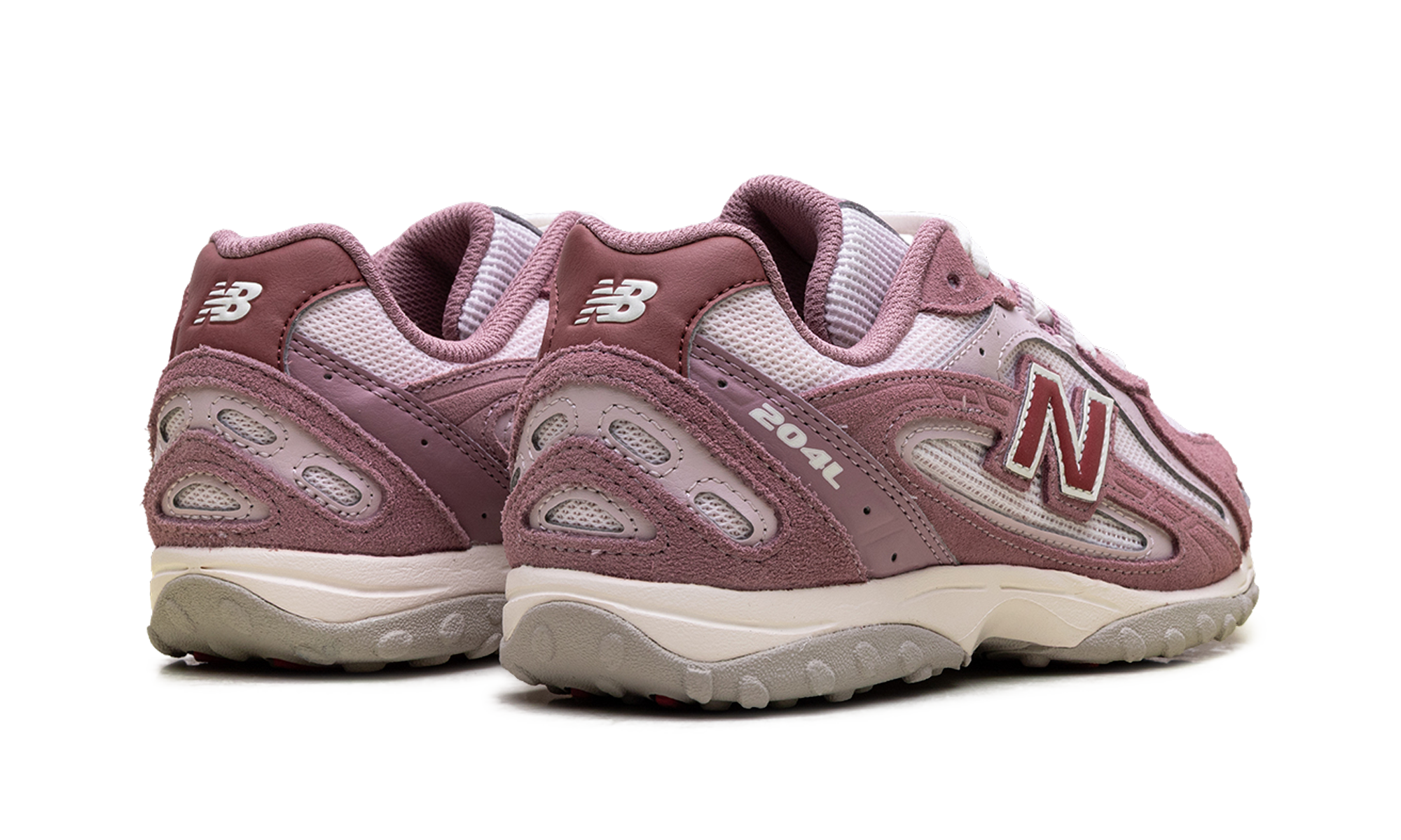 New Balance 204L "Valentine's Day" U204L7AM