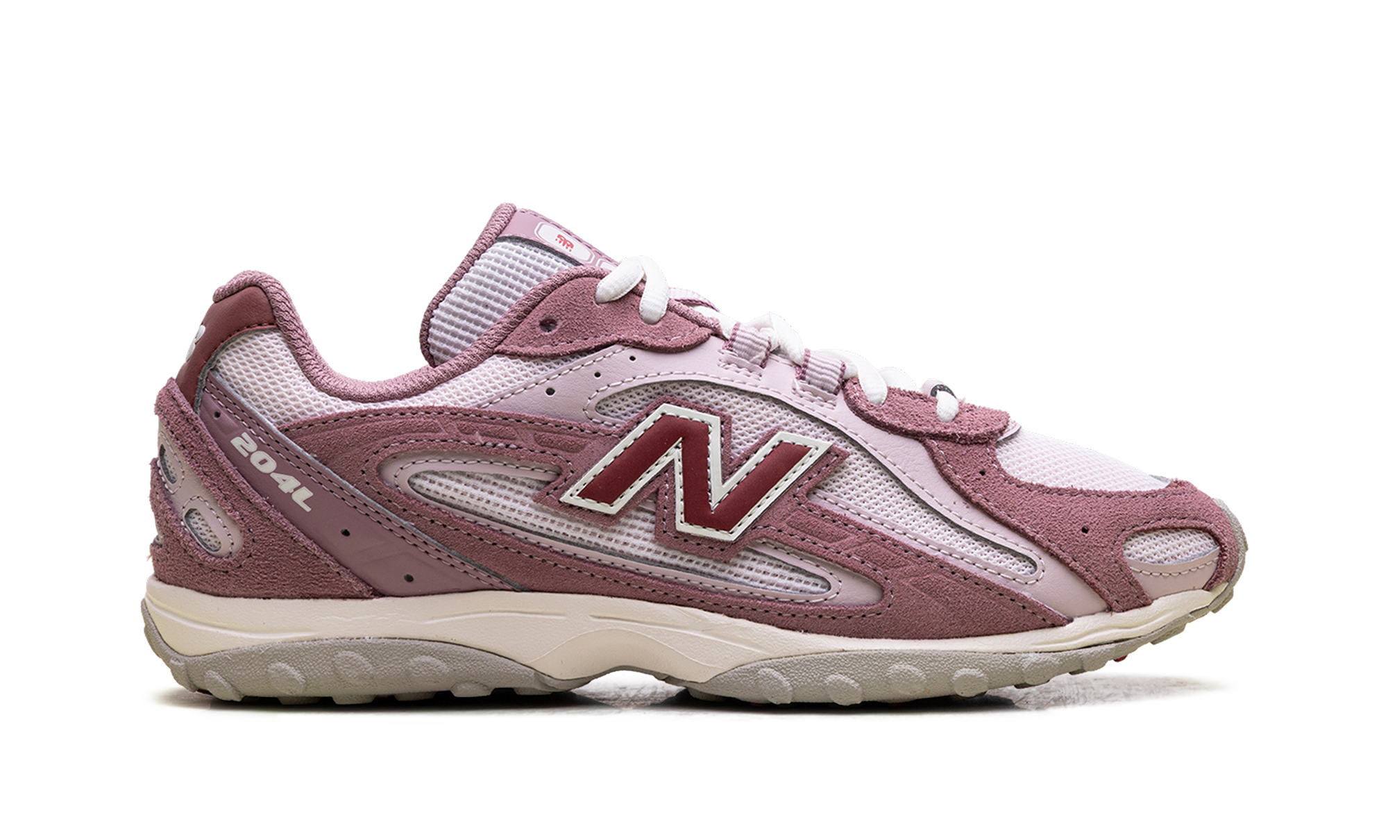 New Balance 204L "Valentine's Day" U204L7AM