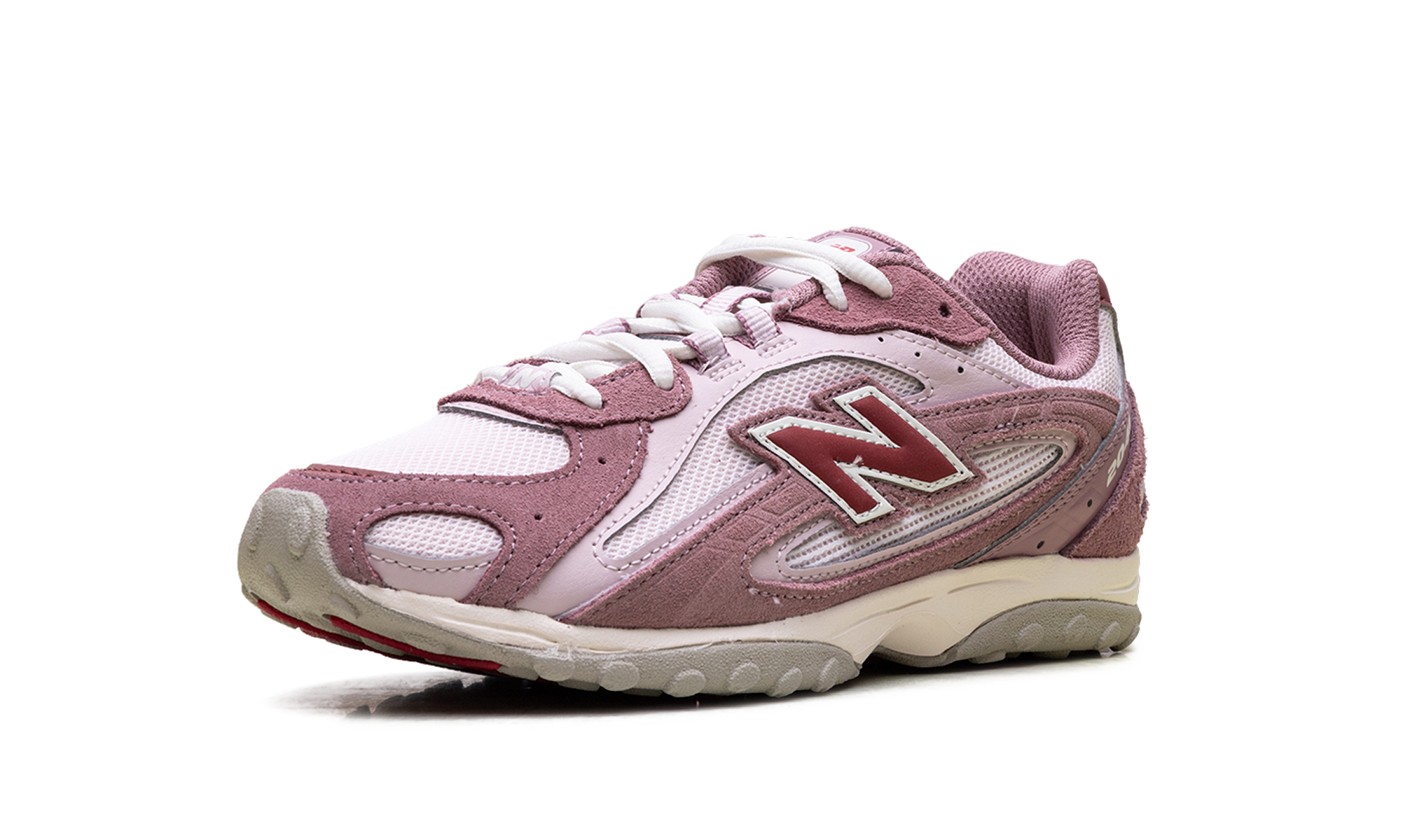 New Balance 204L "Valentine's Day" U204L7AM