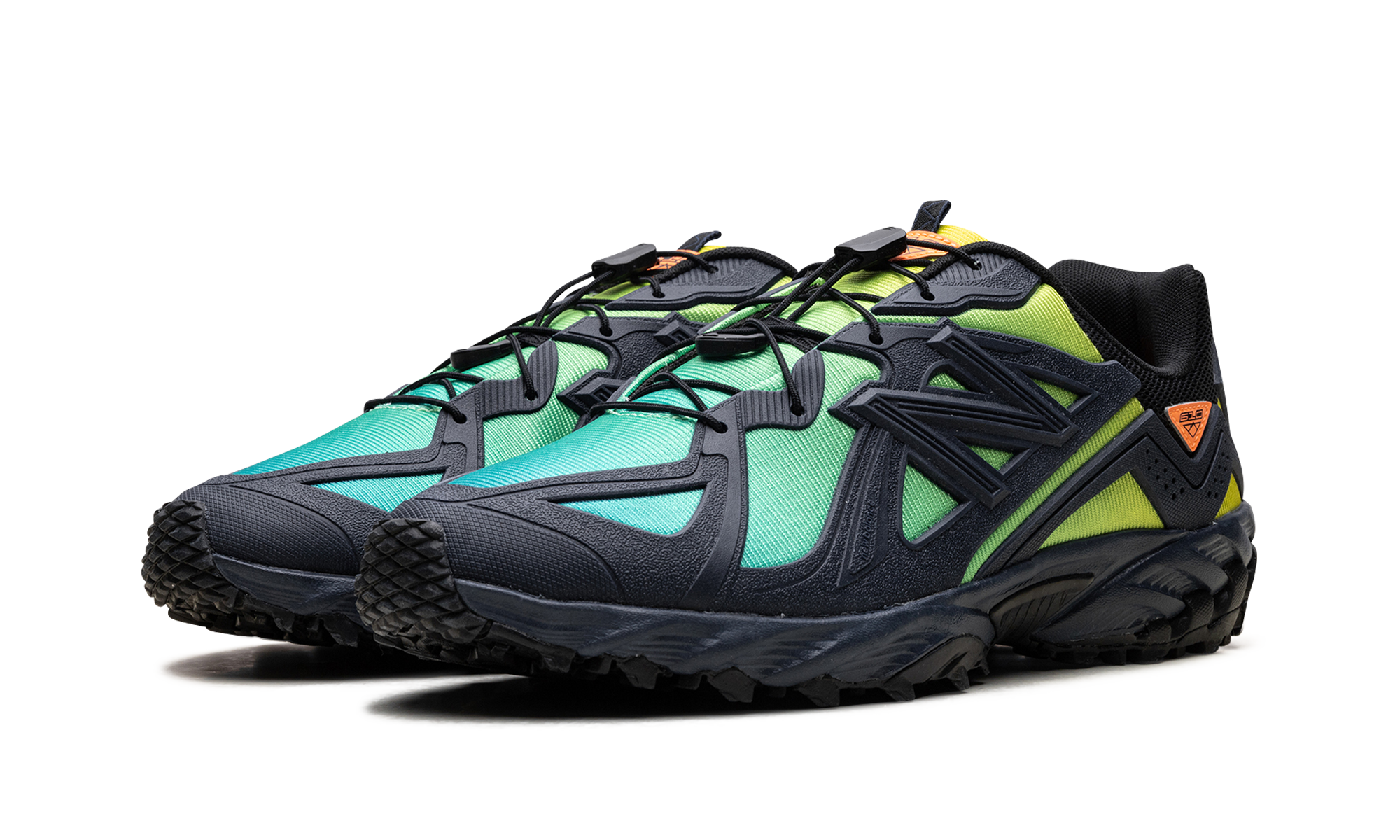 New Balance 610 Trail "Ombre Sunrise" ML610DB