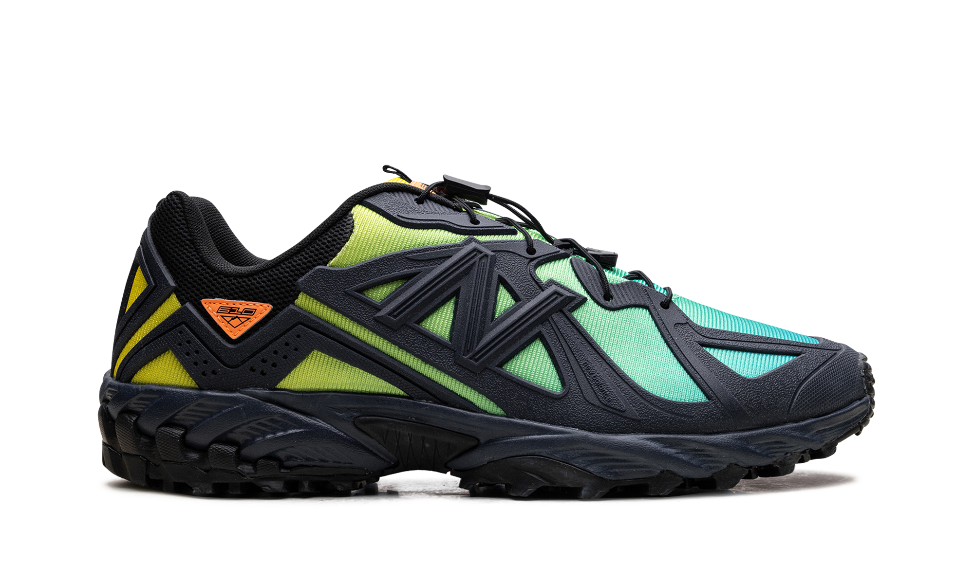 New Balance 610 Trail "Ombre Sunrise" ML610DB