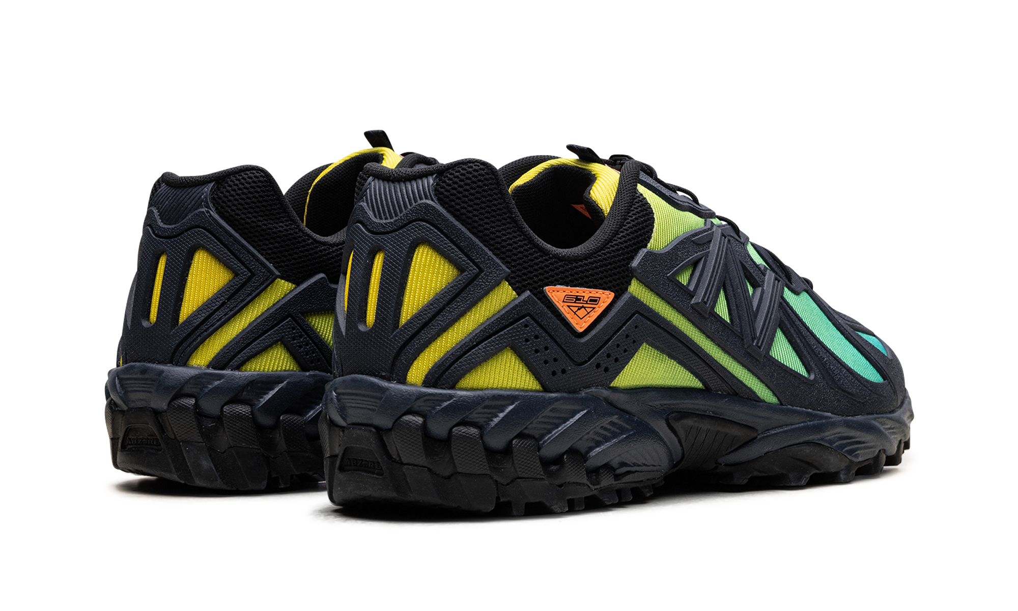New Balance 610 Trail "Ombre Sunrise" ML610DB