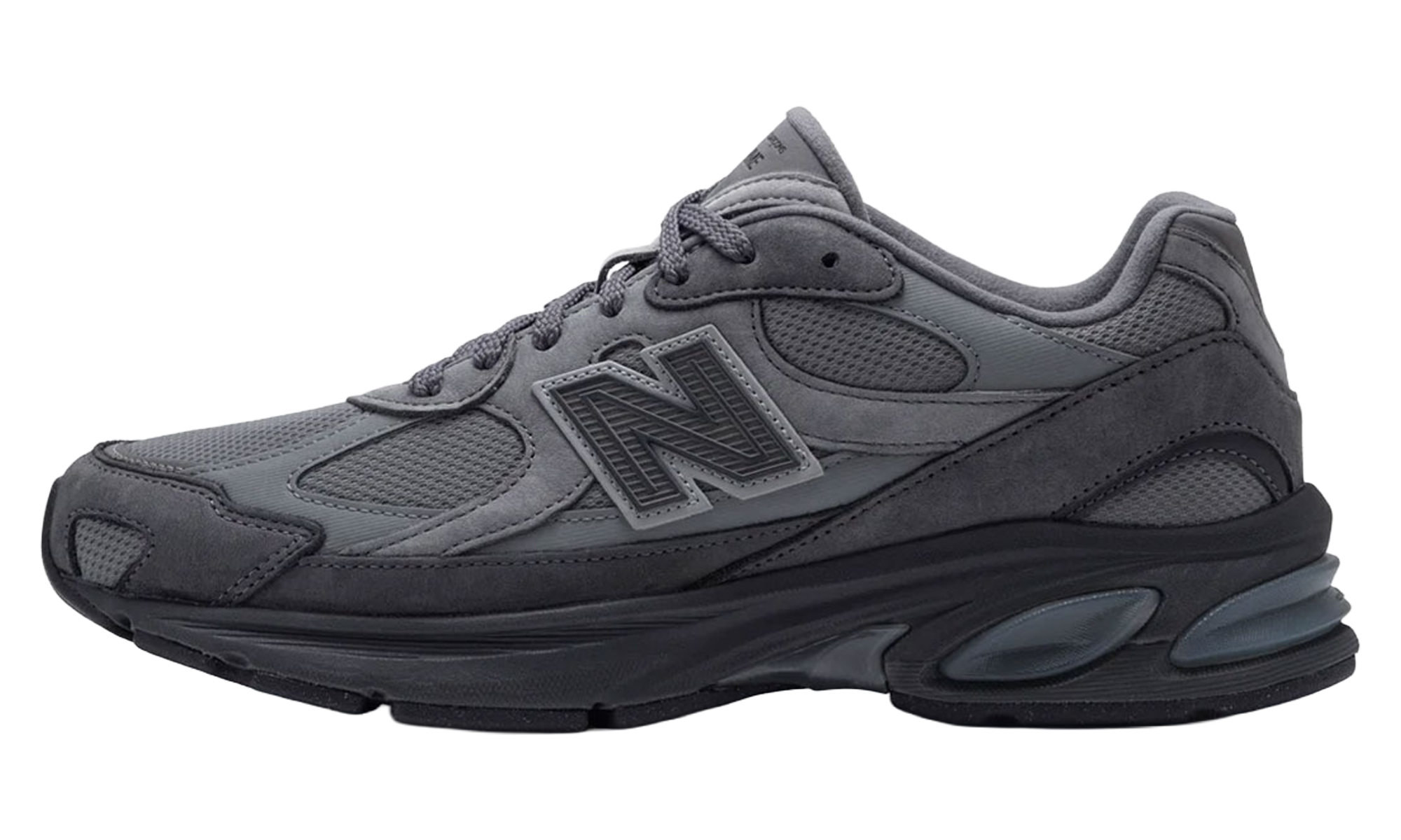 New Balance x Comme des Garçons 2010 "Grey" U201058P