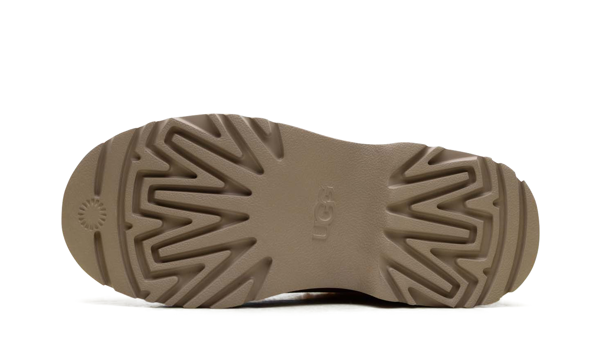New Heights Cozy Clog WMNS "Chestnut" 1162510 CHE