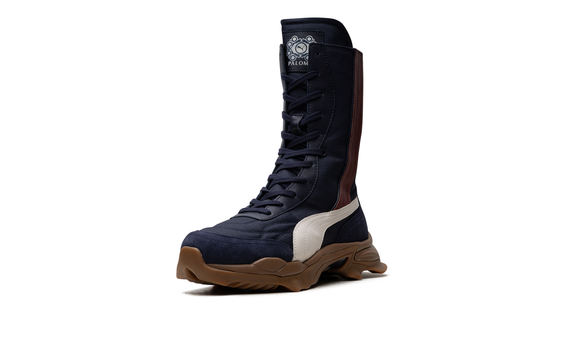 Nitefox Boots "Palomo - peacoat" 386684 01