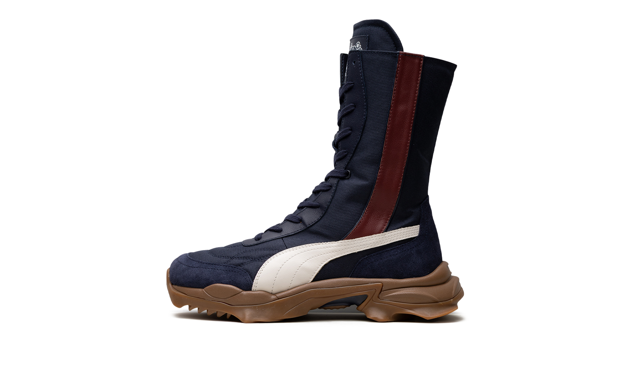 Nitefox Boots "Palomo - peacoat" 386684 01