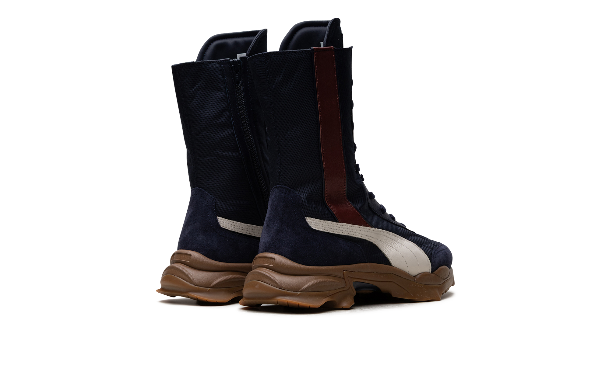 Nitefox Boots "Palomo - peacoat" 386684 01