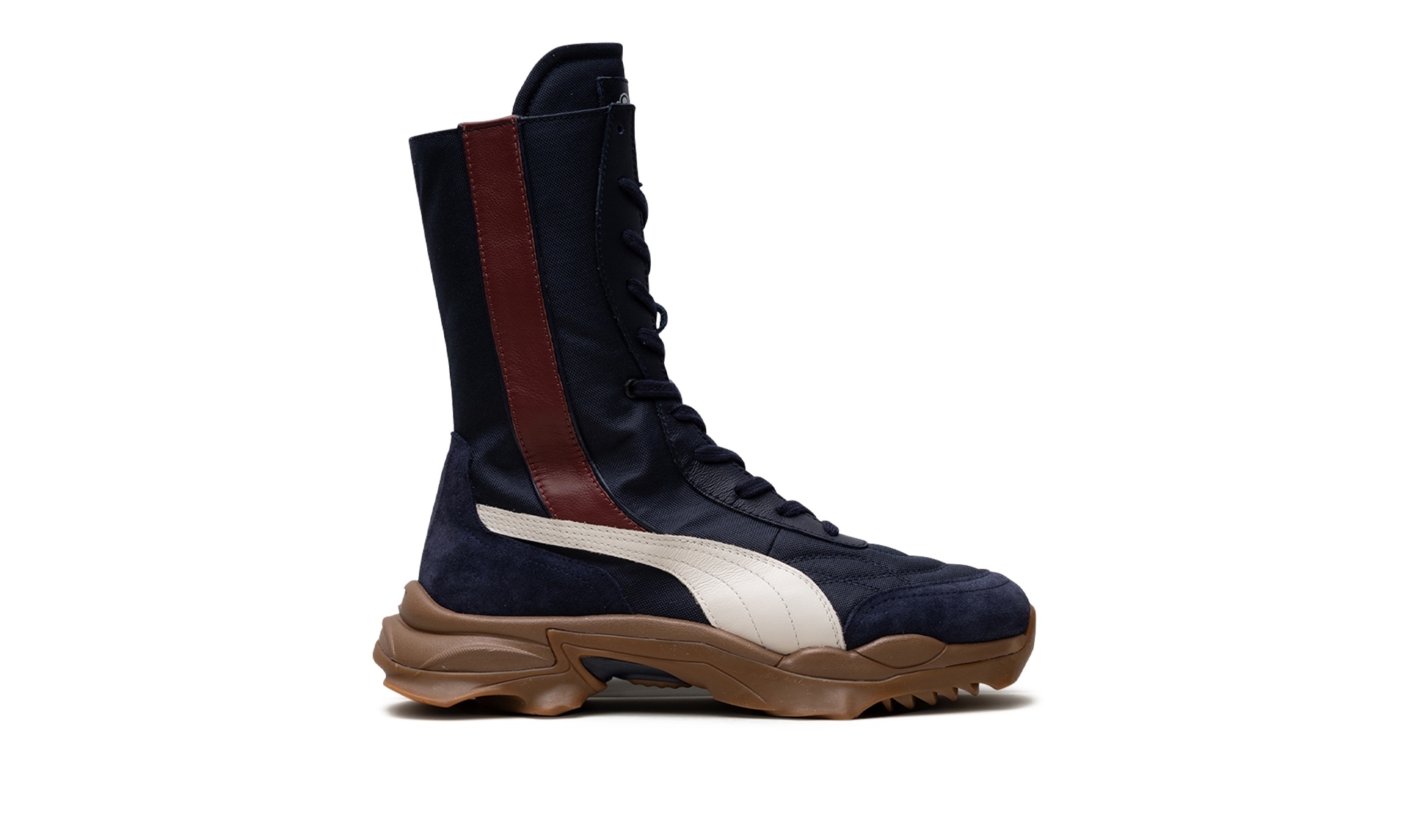 Nitefox Boots "Palomo - peacoat" 386684 01