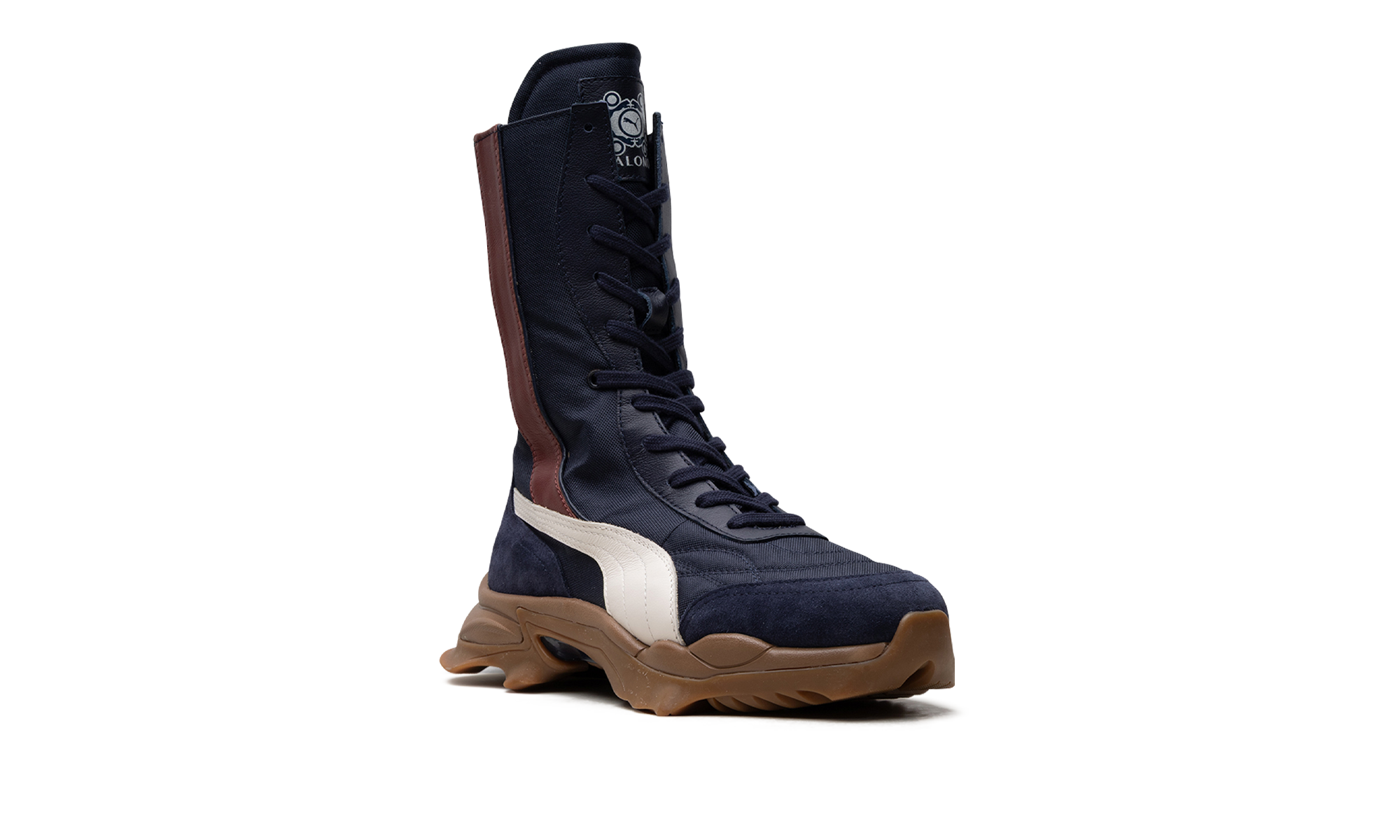 Nitefox Boots "Palomo - peacoat" 386684 01