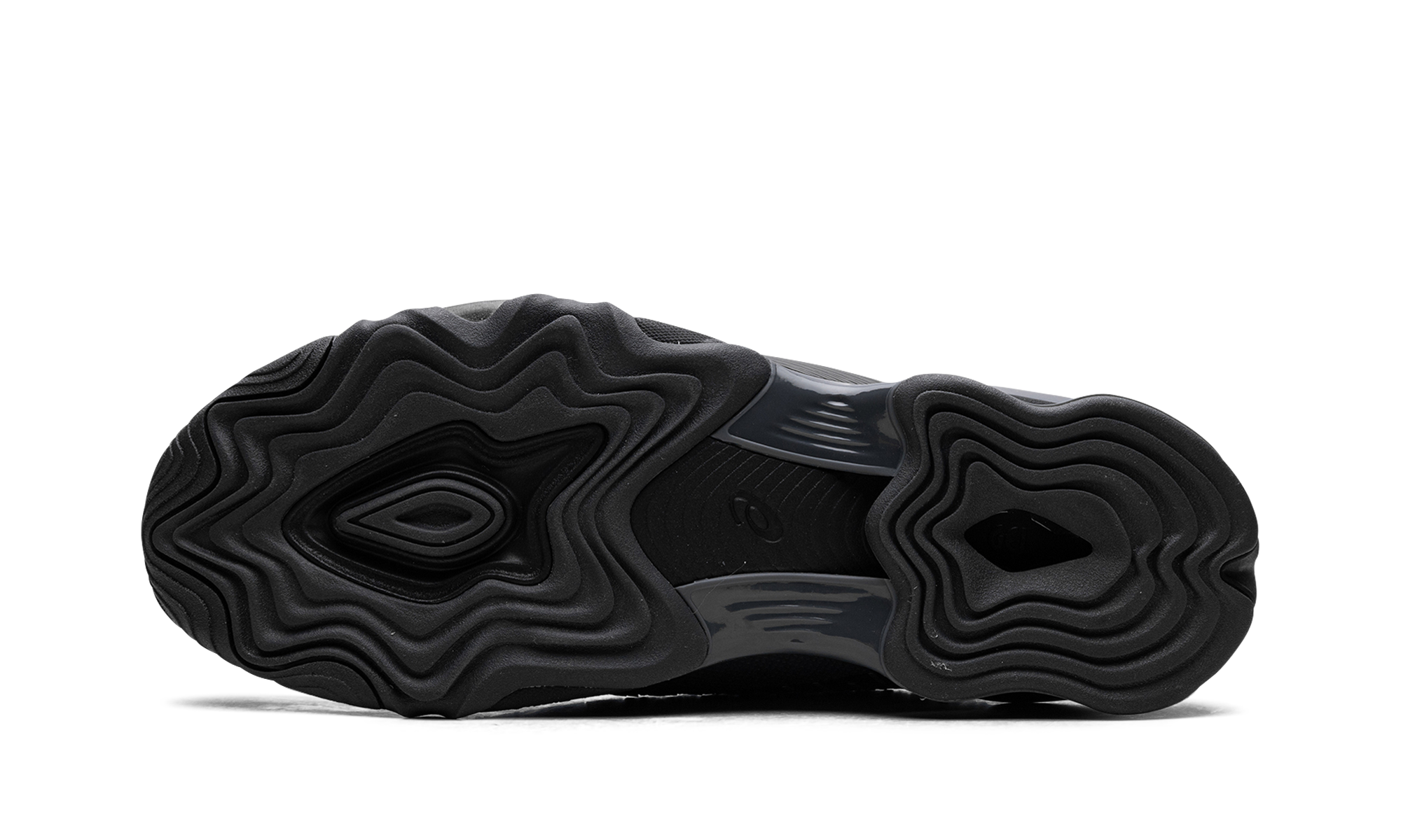 Novalis Gel Styrax "Kiko kostadinov - black silver" 1203A500 001