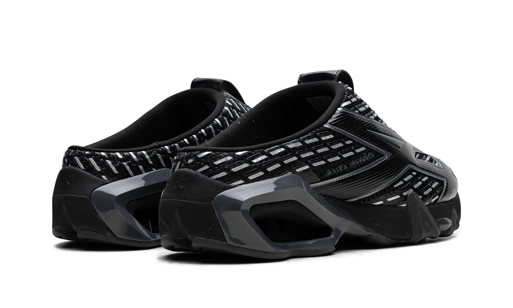 Novalis Gel Styrax "Kiko kostadinov - black silver" 1203A500 001