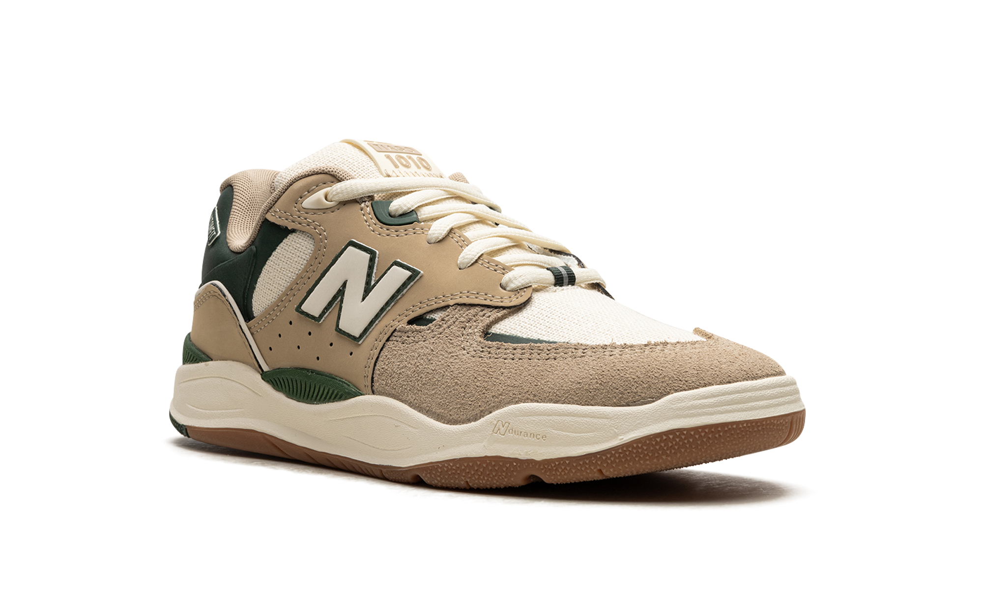 Numeric 1010 "Brown / Green" NM1010TG