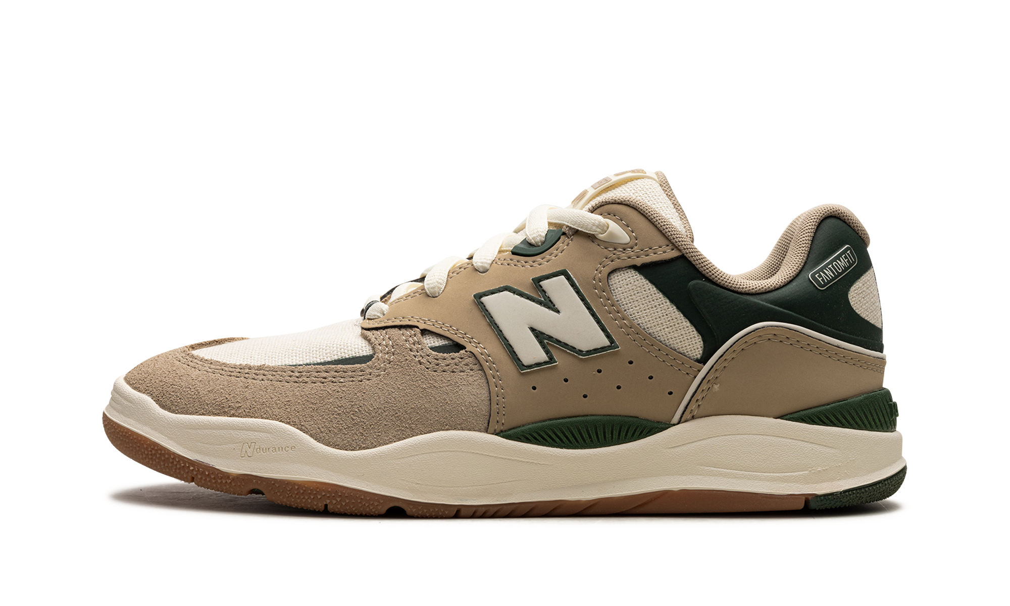 Numeric 1010 "Brown / Green" NM1010TG