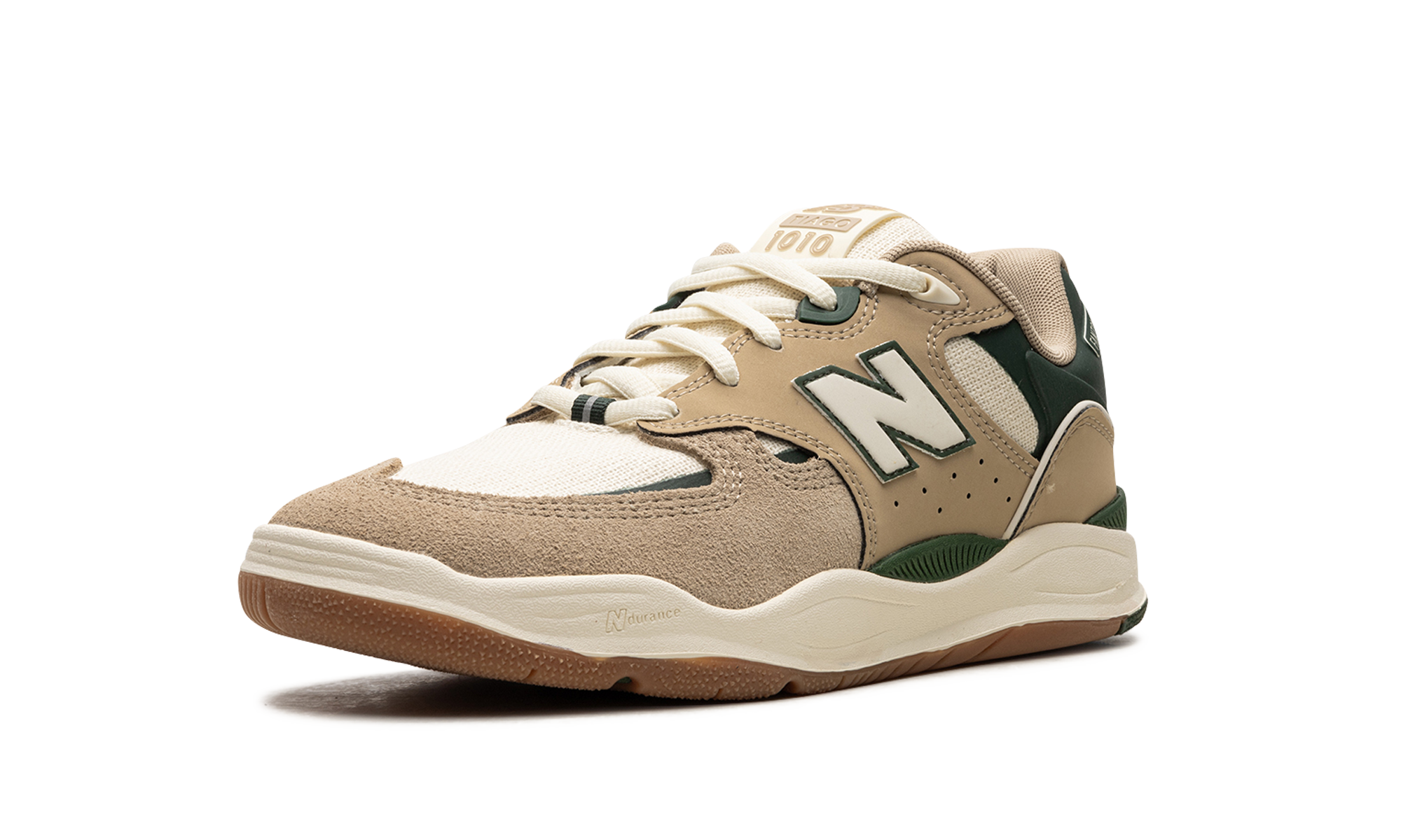 Numeric 1010 "Brown / Green" NM1010TG