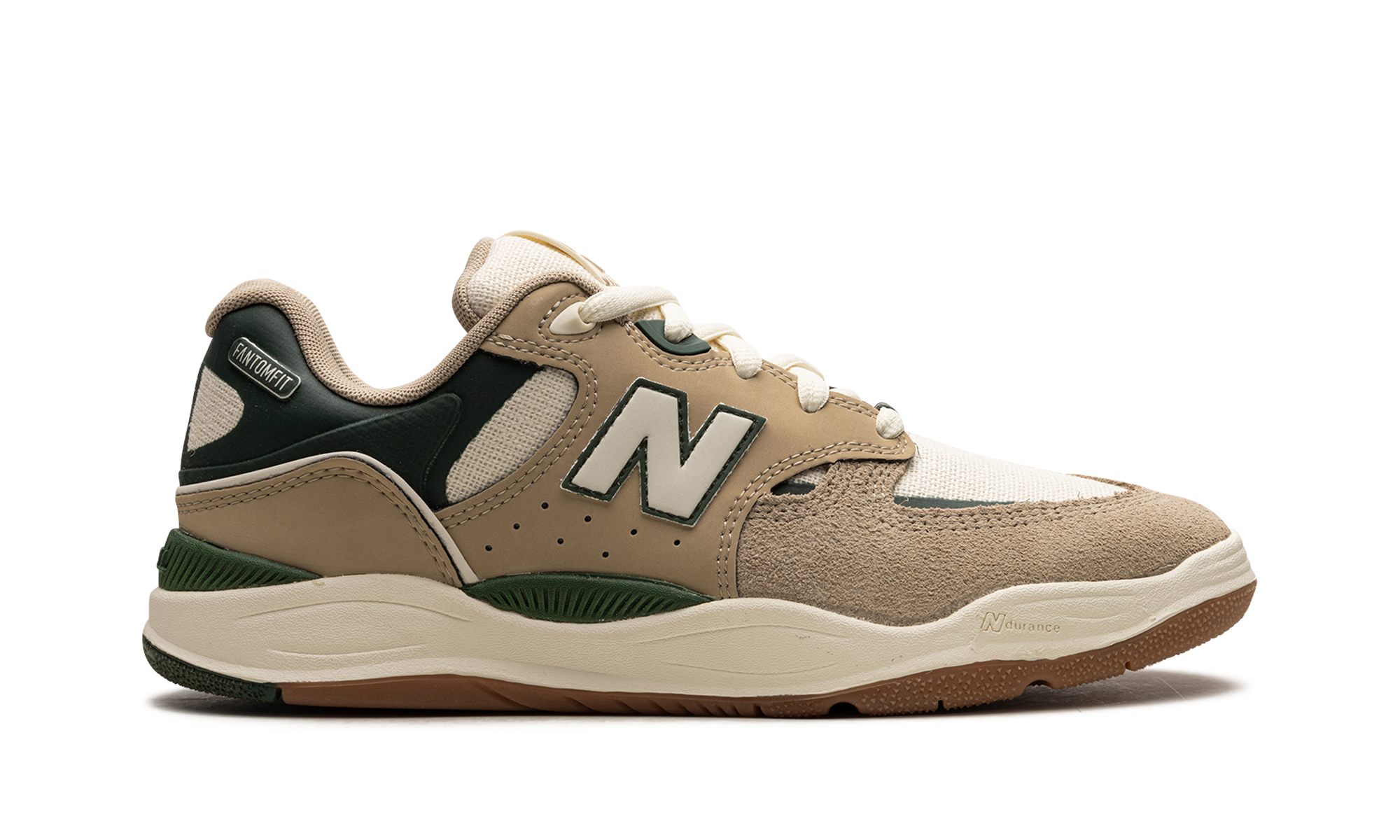 Numeric 1010 "Brown / Green" NM1010TG