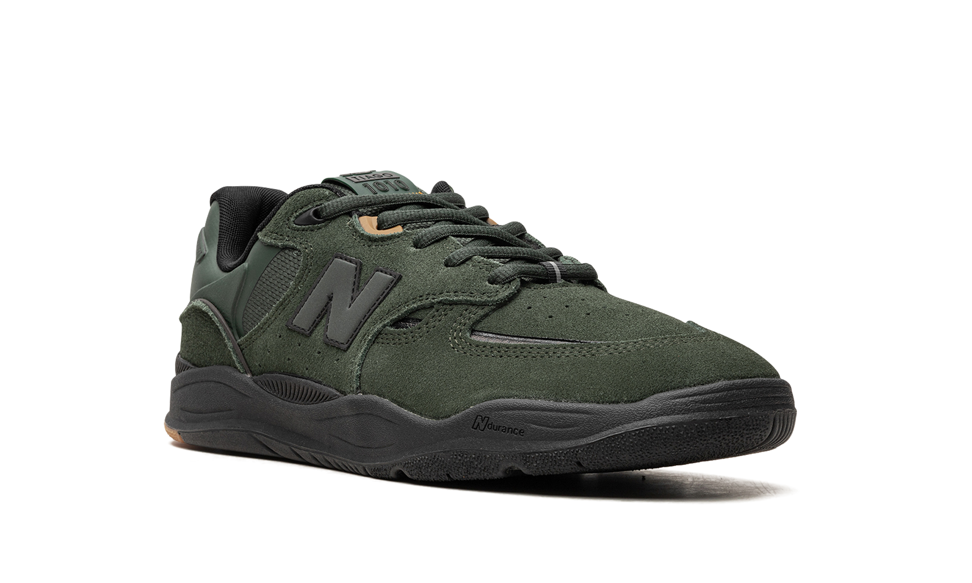 Numeric 1010 "Green / Black" NM1010GN