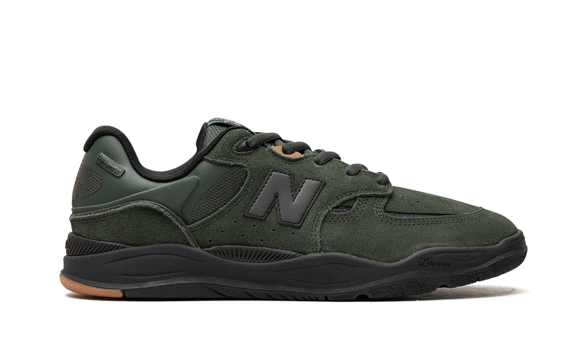 Numeric 1010 "Green / Black" NM1010GN