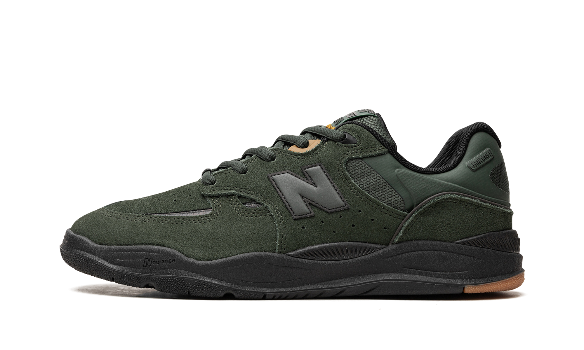 Numeric 1010 "Green / Black" NM1010GN