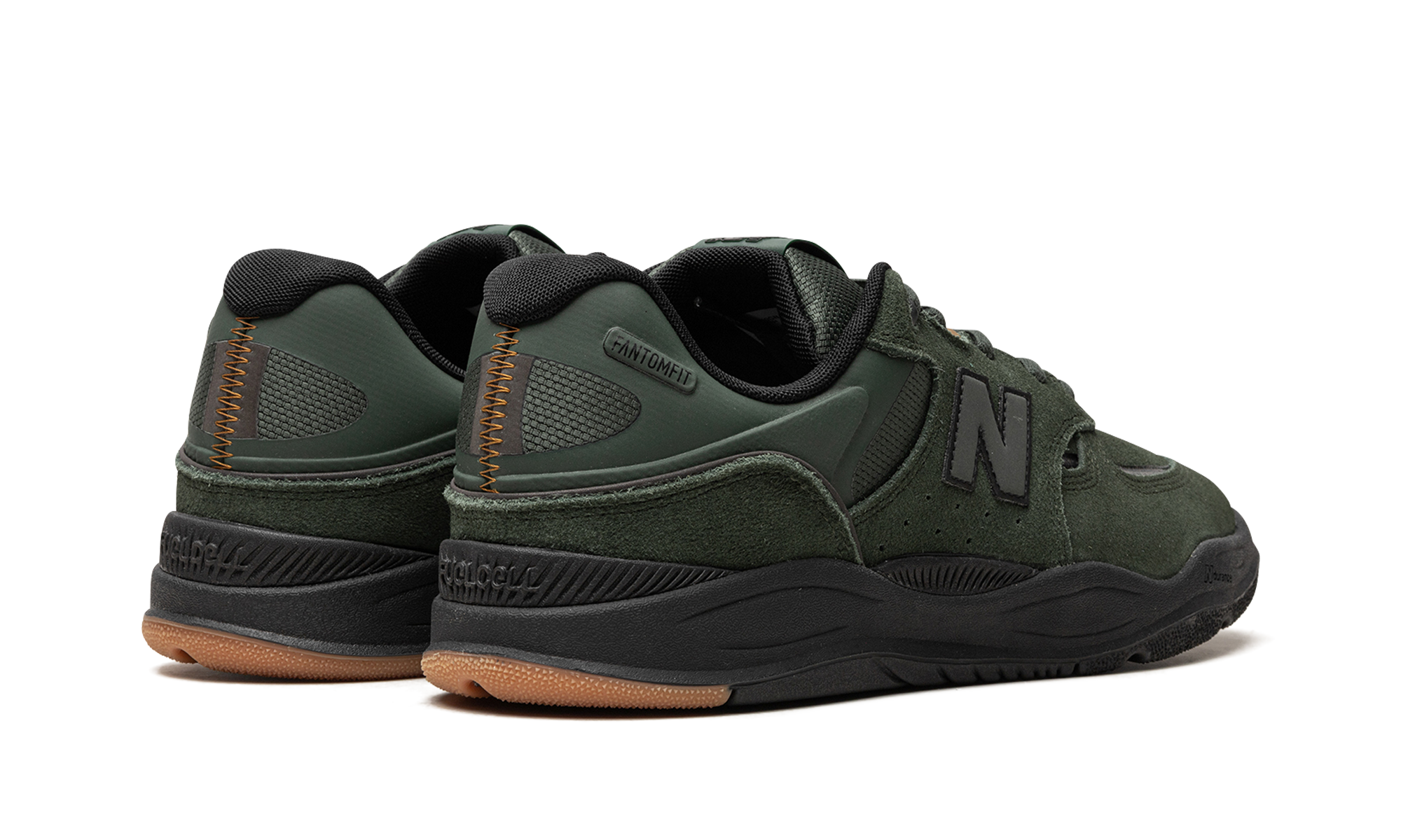 Numeric 1010 "Green / Black" NM1010GN