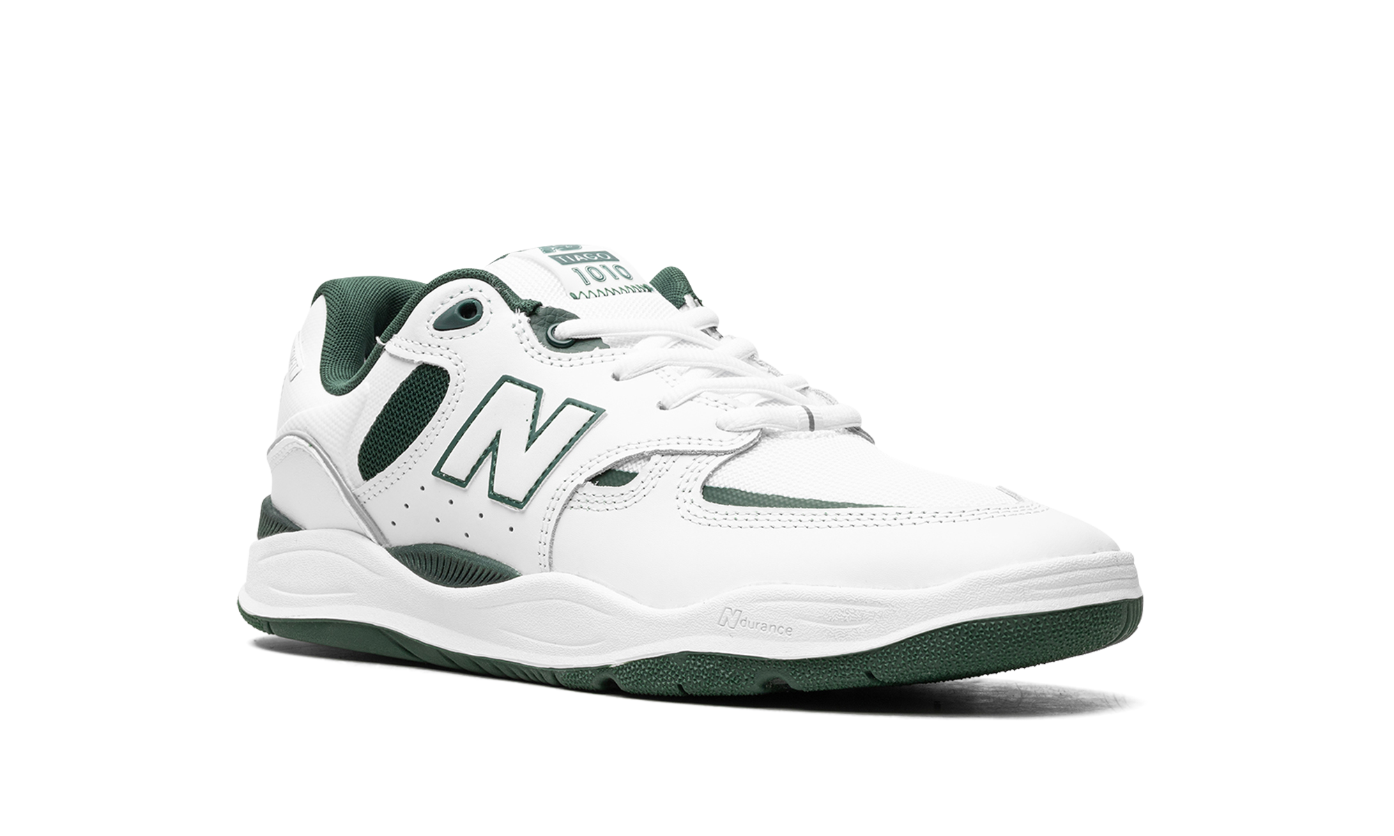 Numeric 1010 "Tiago Lemos" NM1010WI