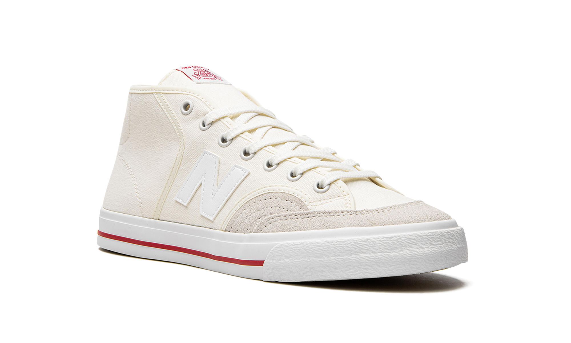 Numeric 213 Pro Court NM213WBG