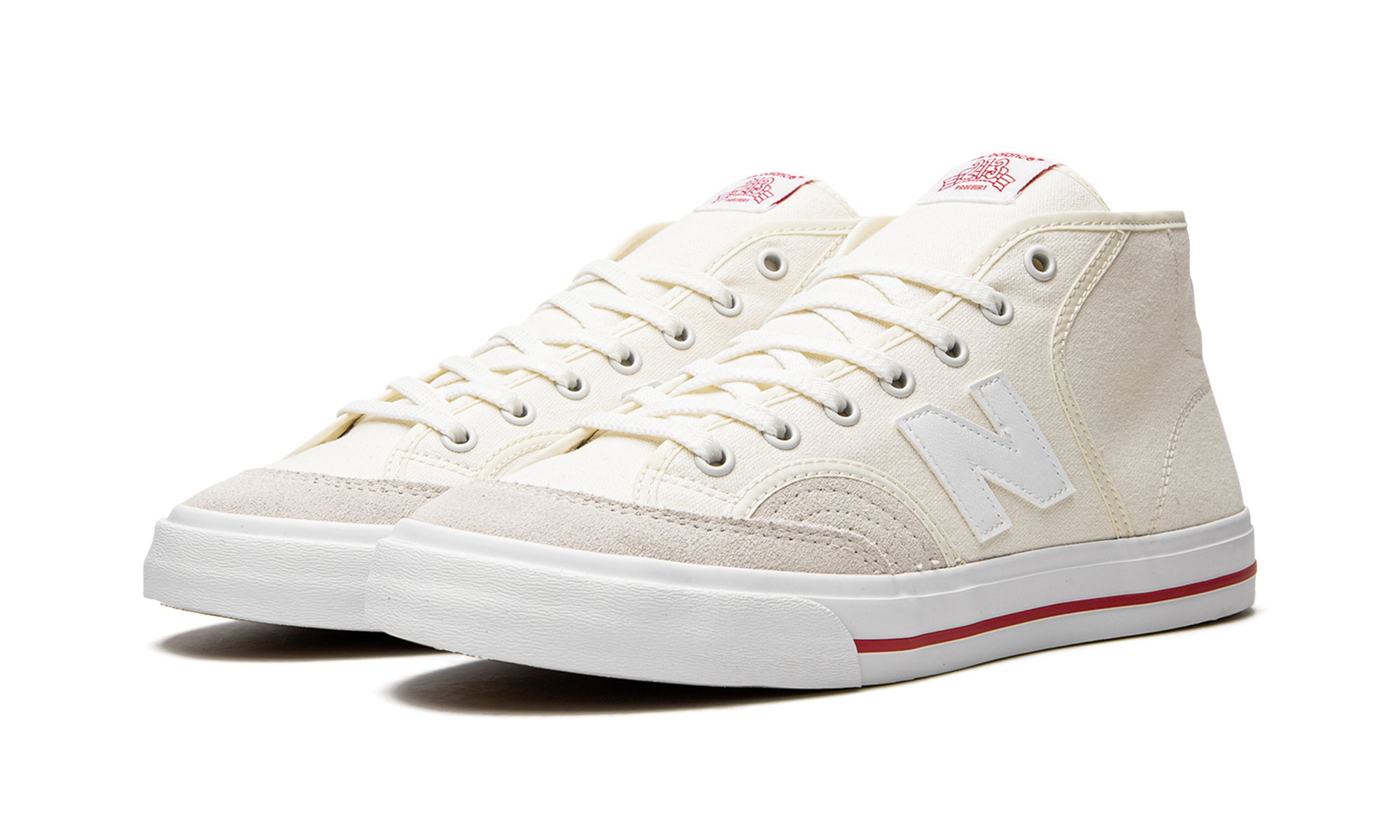 Numeric 213 Pro Court NM213WBG