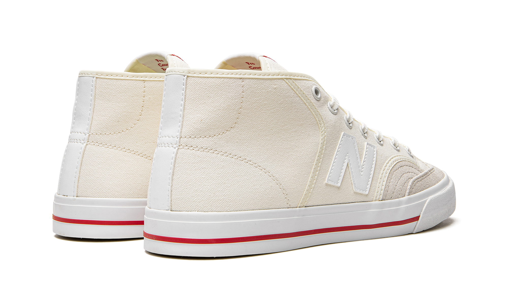 Numeric 213 Pro Court NM213WBG