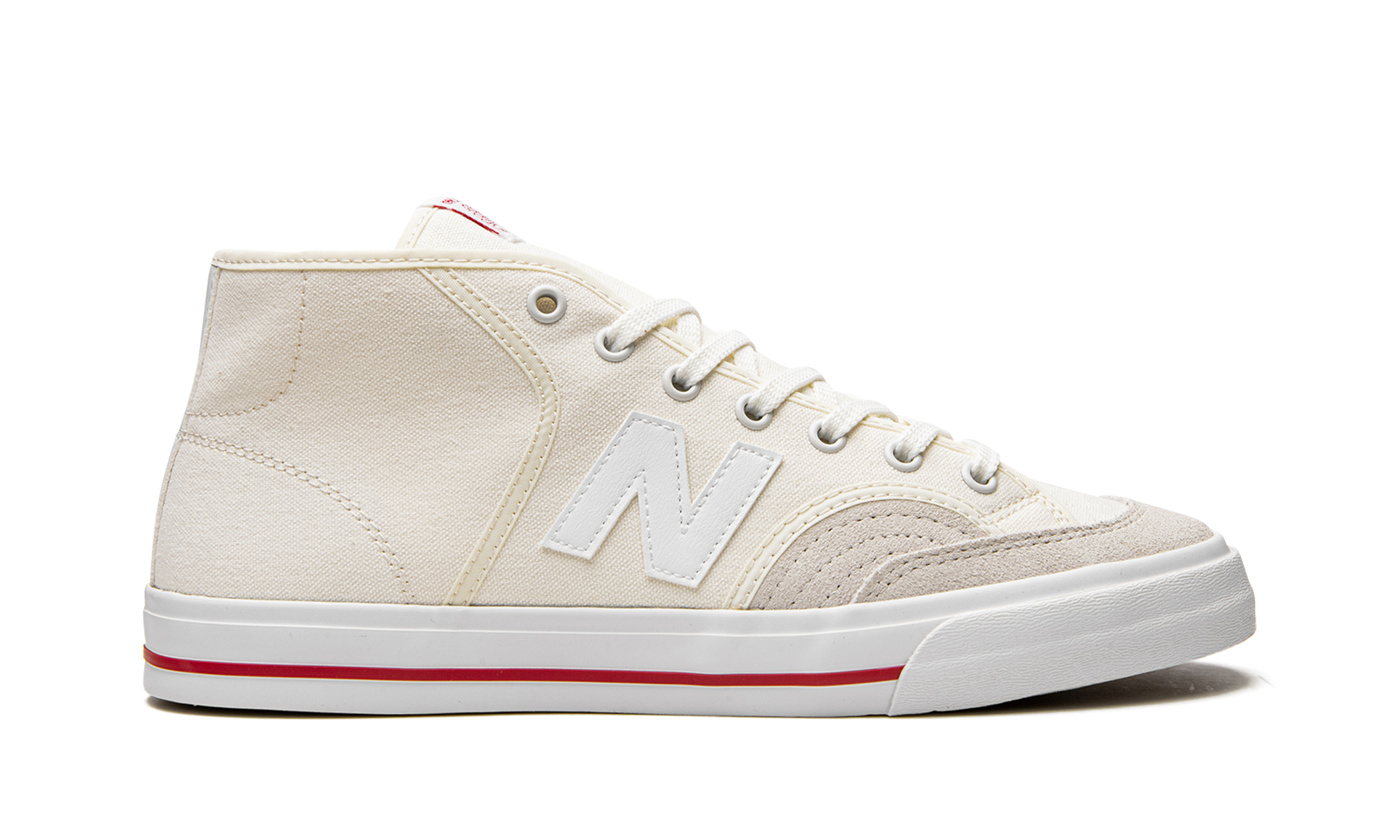 Numeric 213 Pro Court NM213WBG