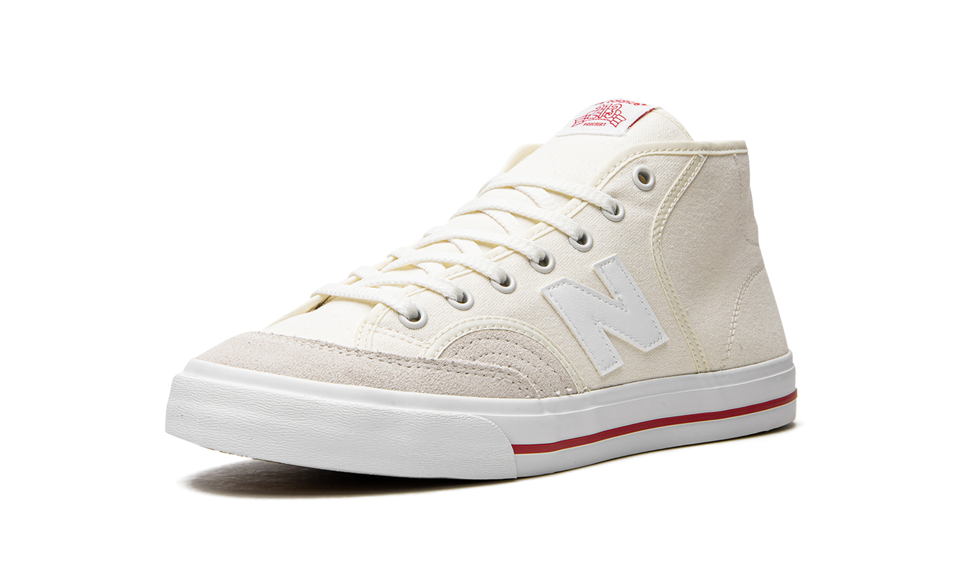 Numeric 213 Pro Court NM213WBG
