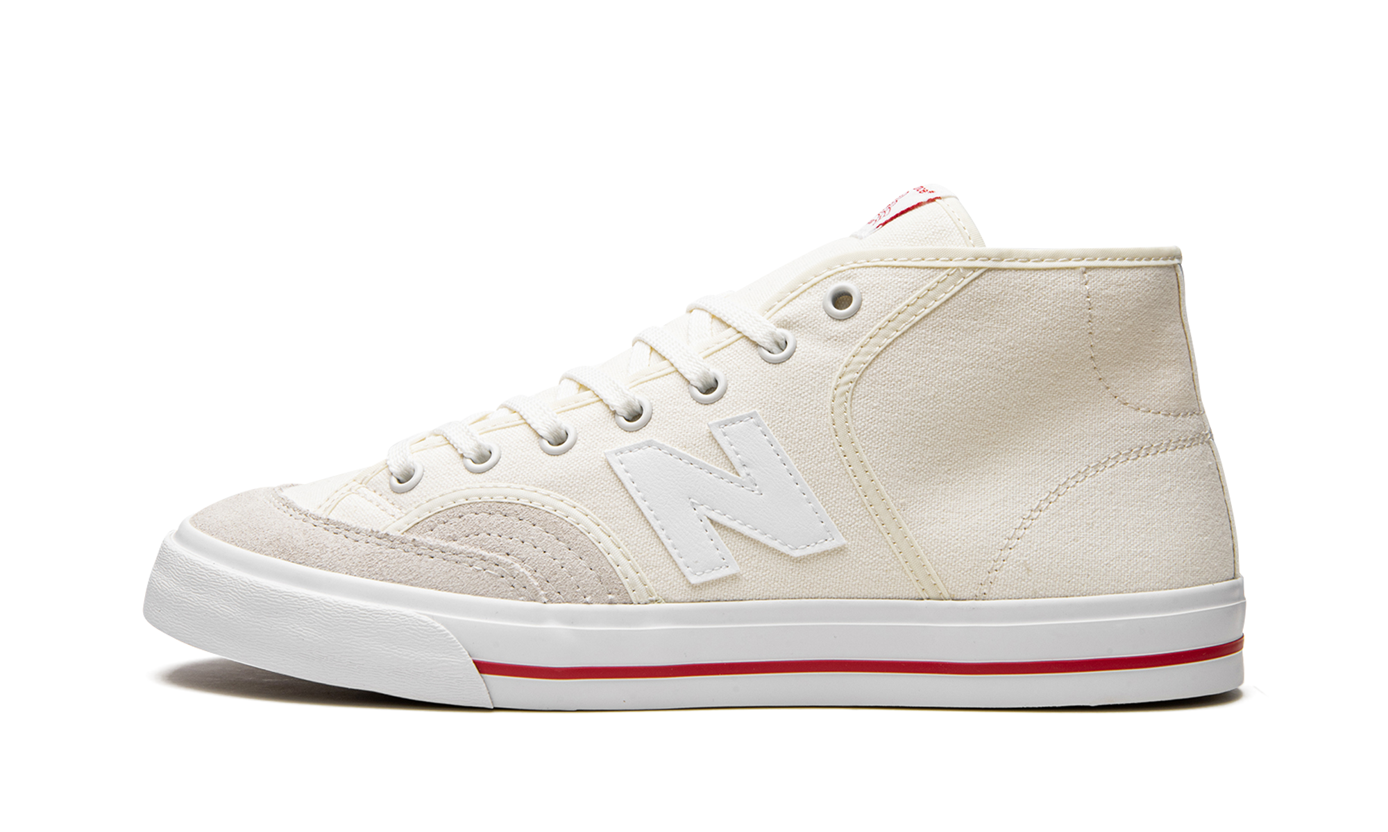 Numeric 213 Pro Court NM213WBG