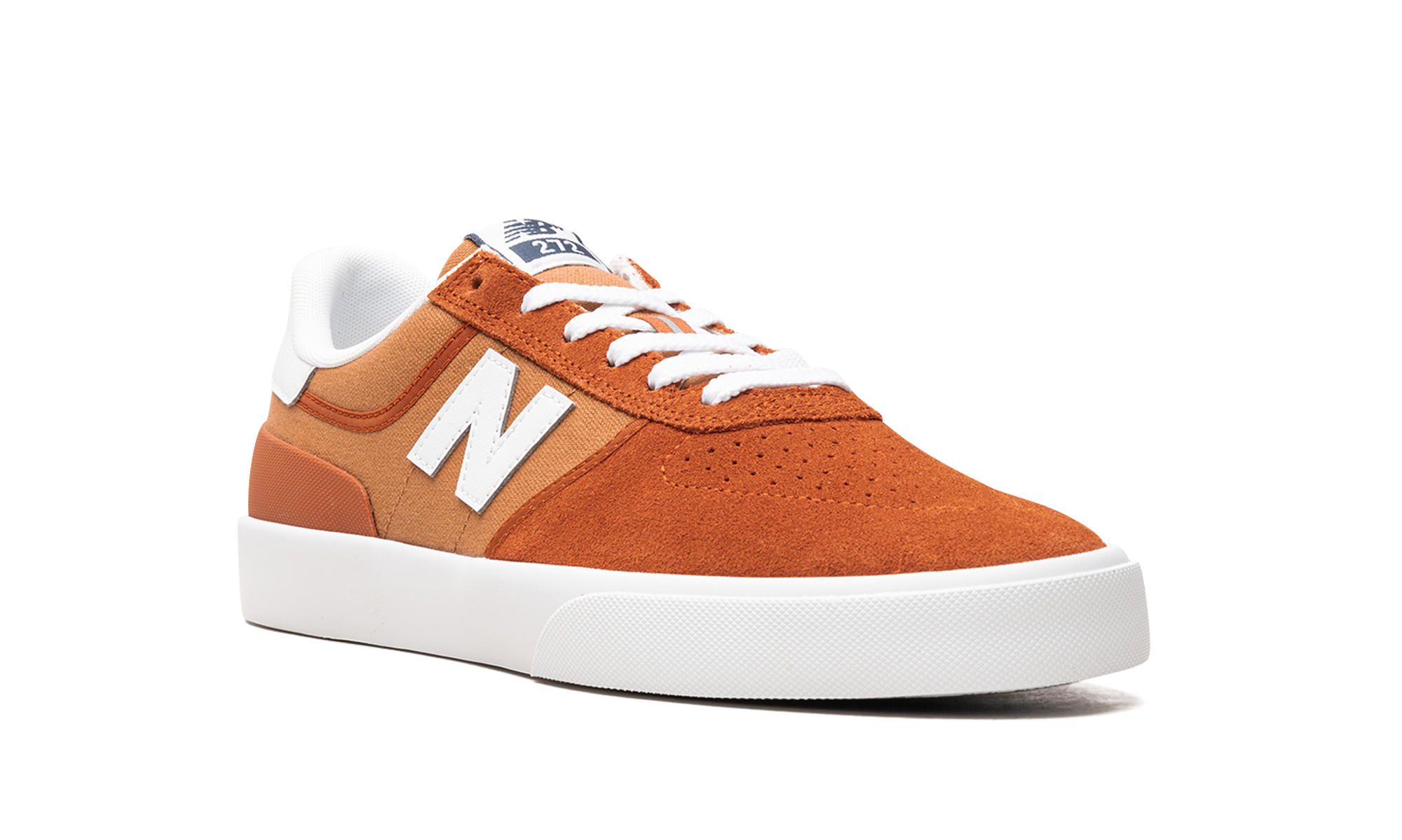 Numeric 272 "Brown/White" NM272RST