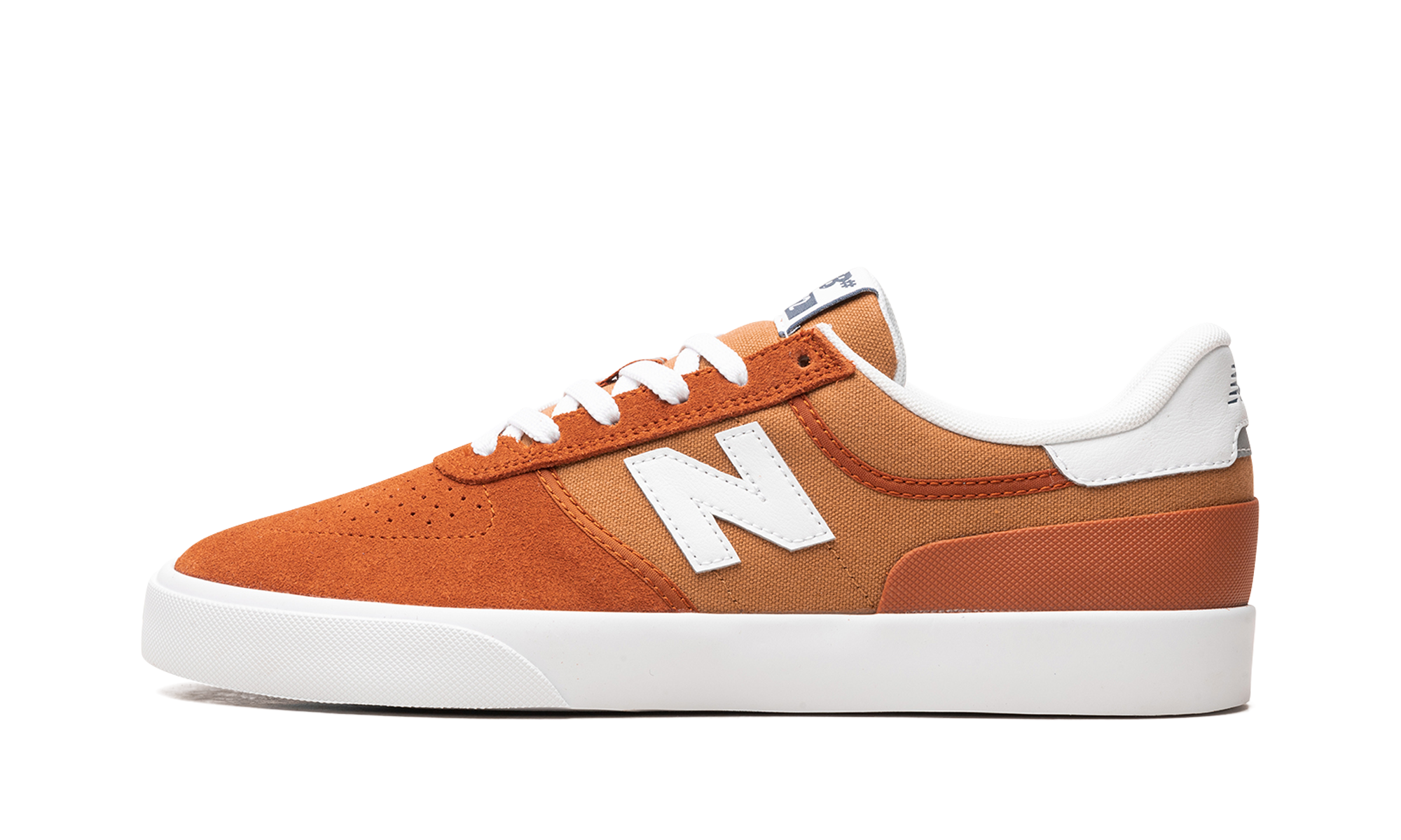 Numeric 272 "Brown/White" NM272RST