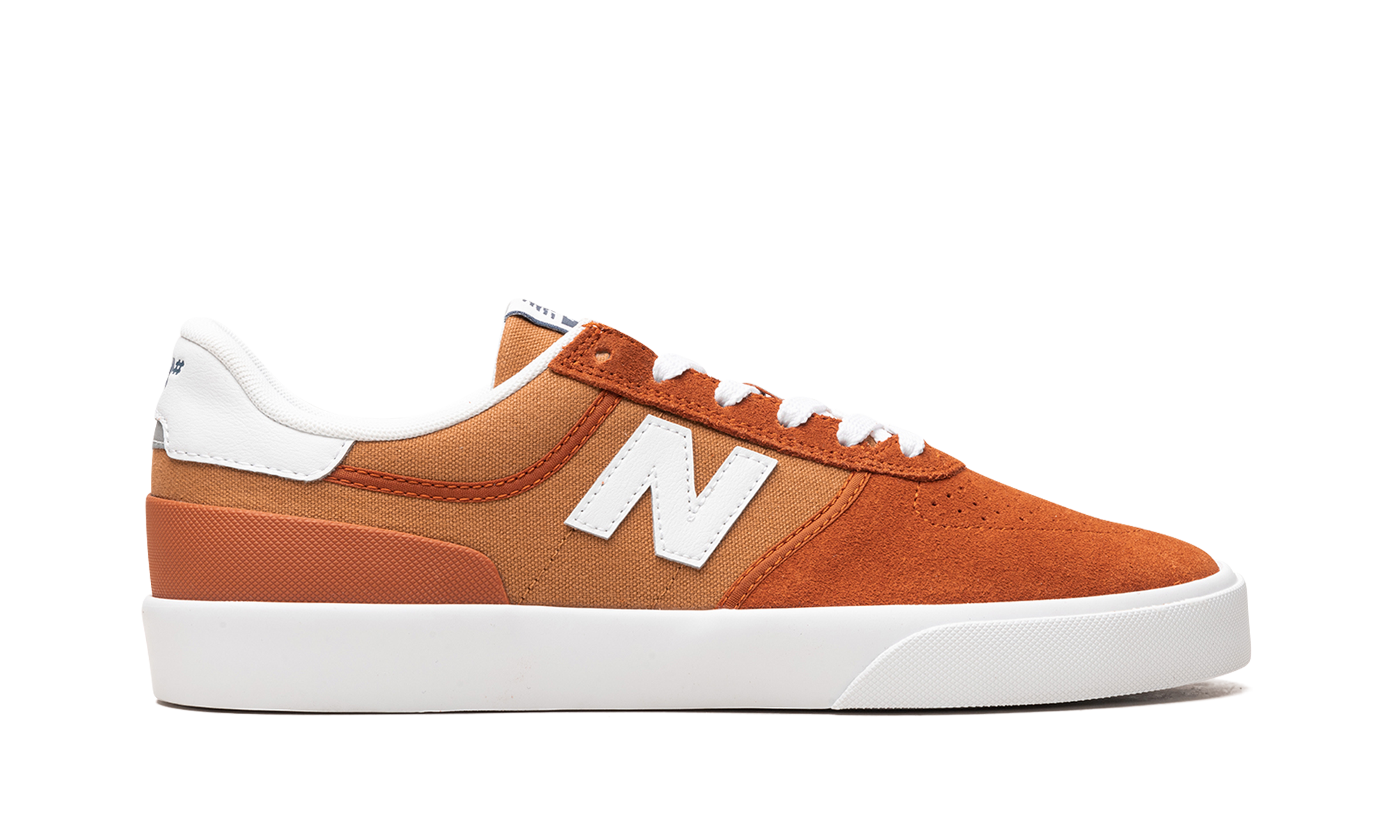 Numeric 272 "Brown/White" NM272RST