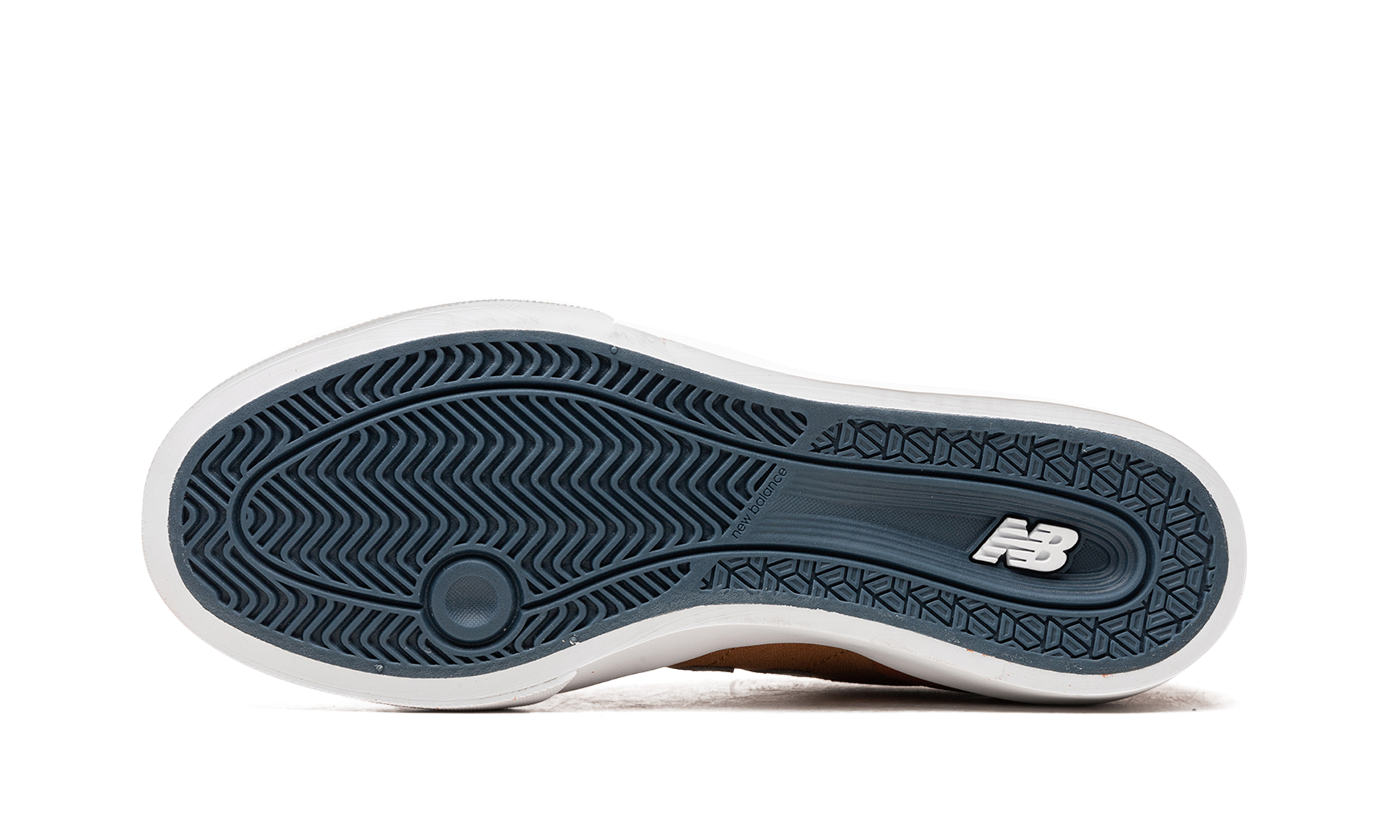 Numeric 272 "Brown/White" NM272RST