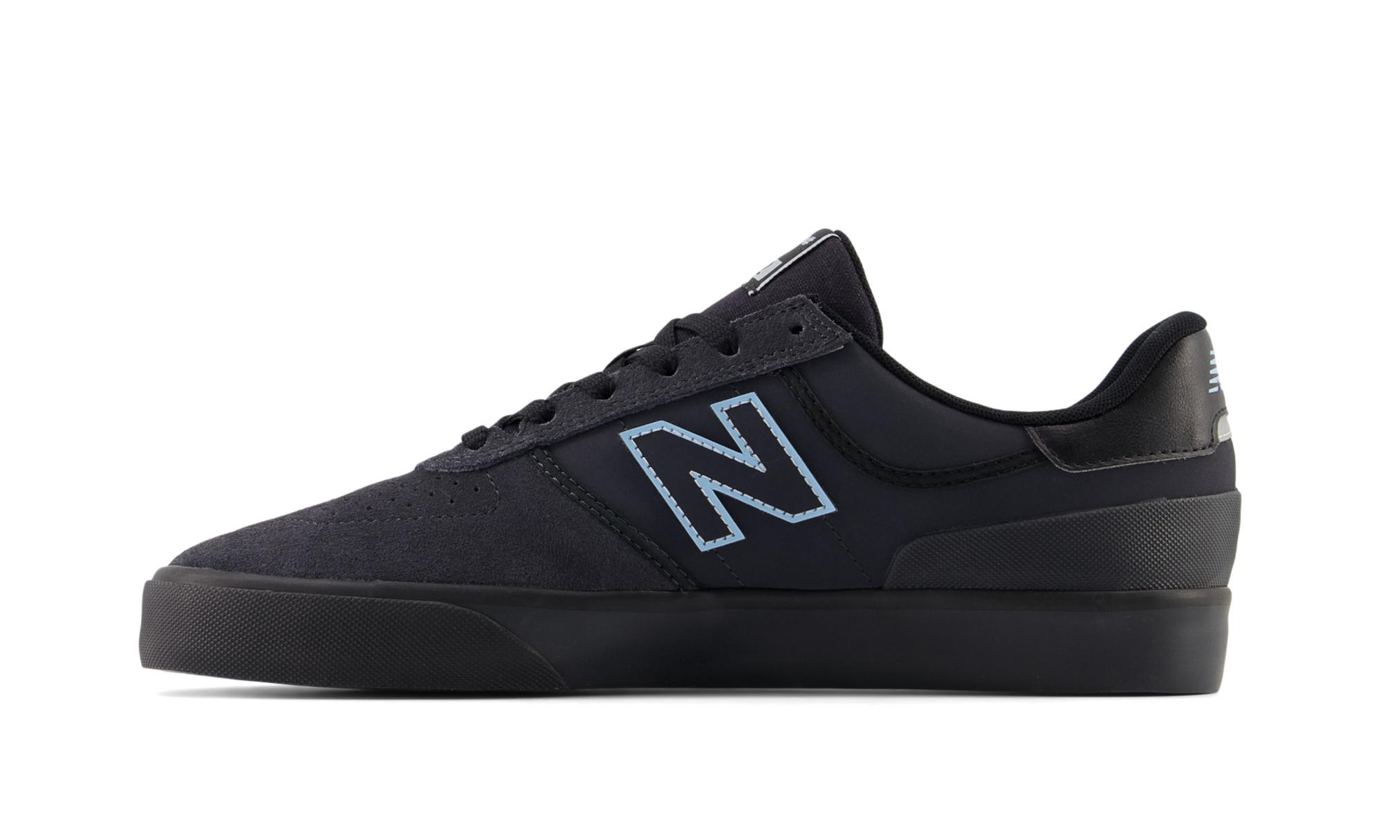 Numeric 272 "Night Black Sky" NM272GGB