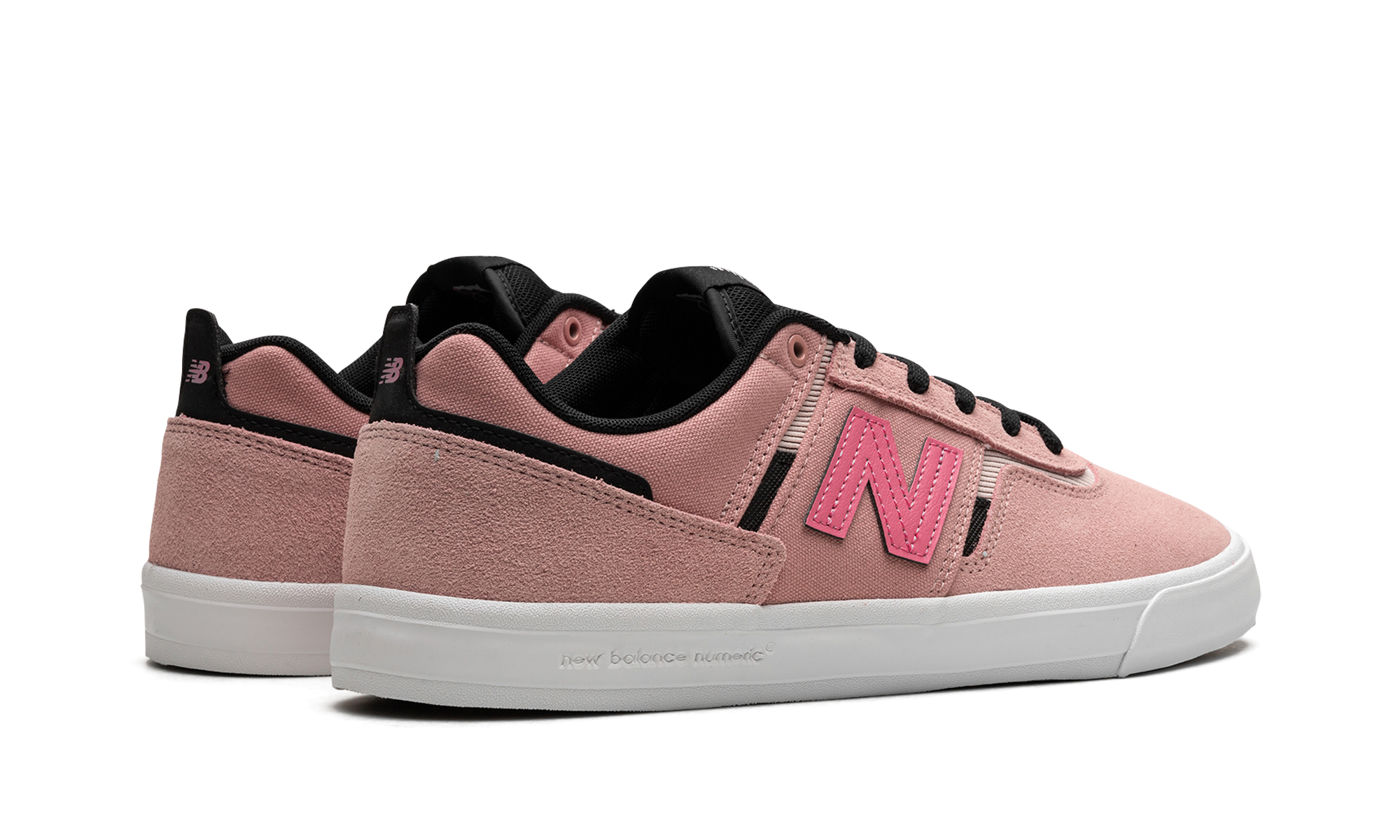 Numeric 306 "Jamie Foy Pink" NM306PFL