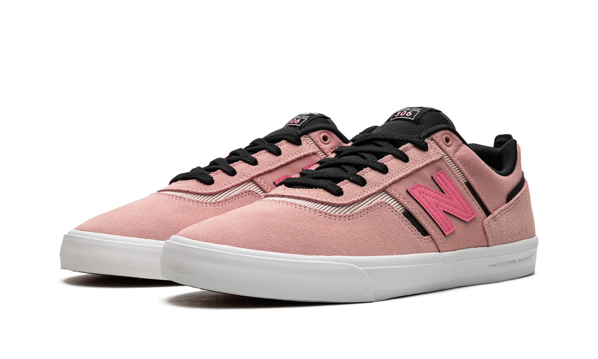 Numeric 306 "Jamie Foy Pink" NM306PFL
