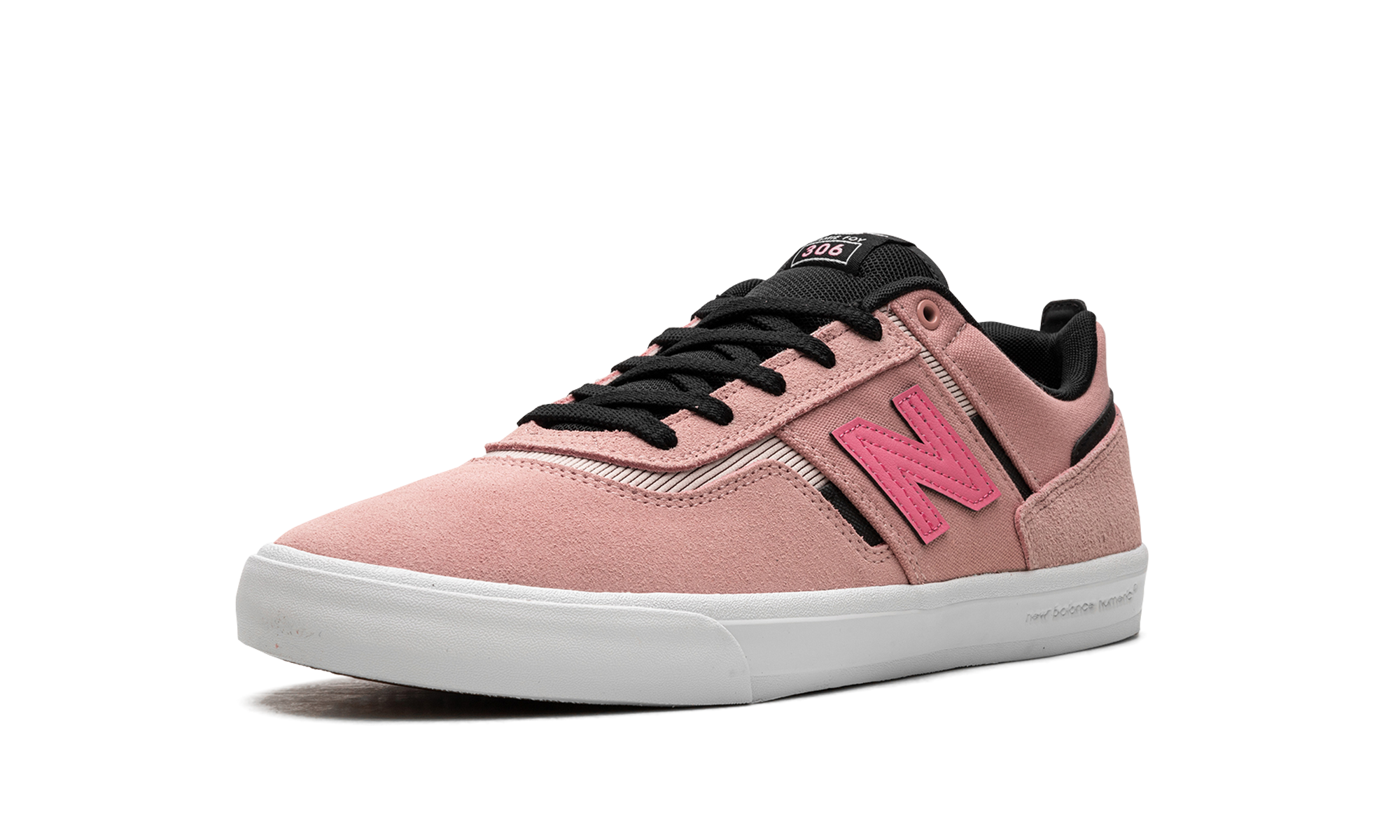 Numeric 306 "Jamie Foy Pink" NM306PFL