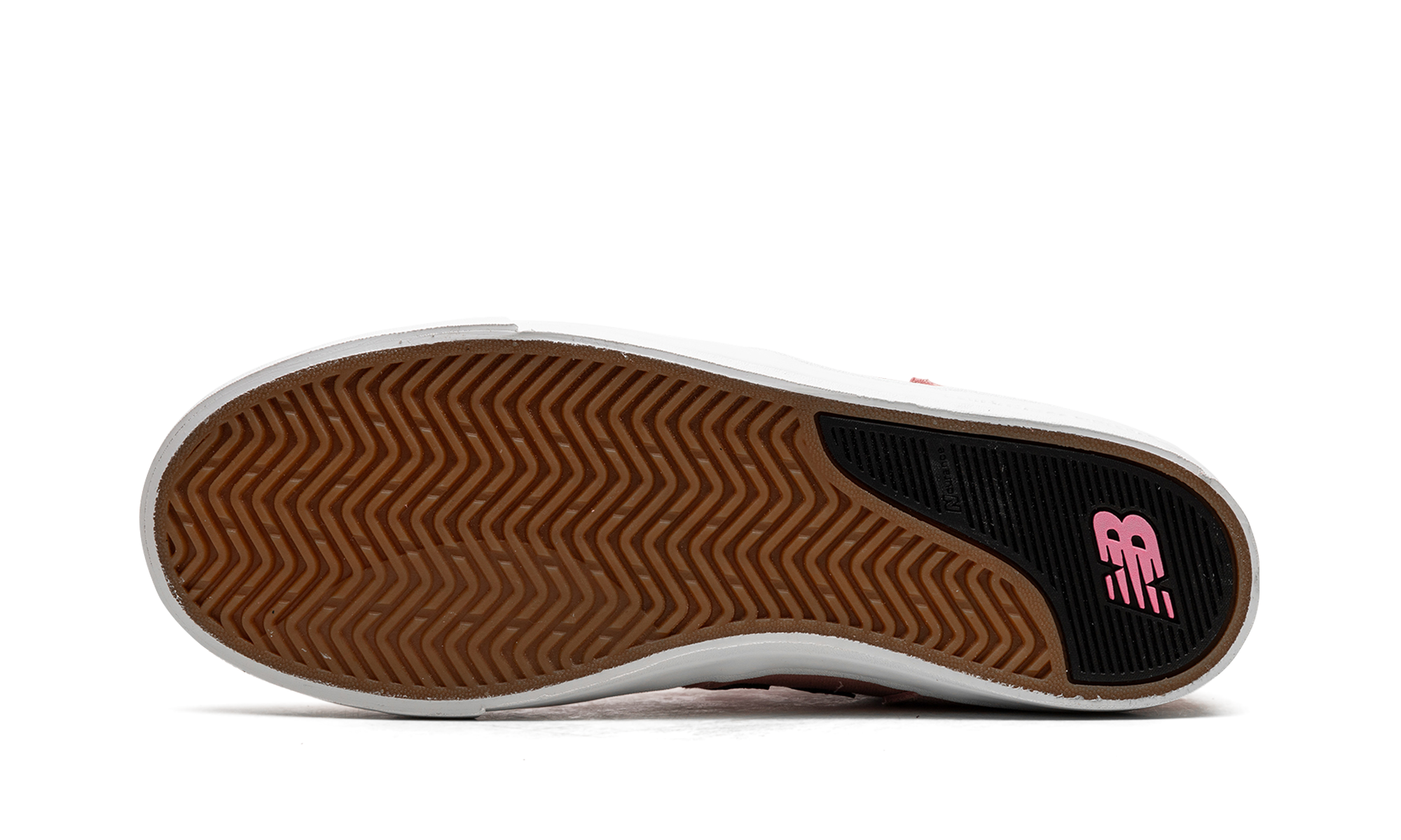 Numeric 306 "Jamie Foy Pink" NM306PFL