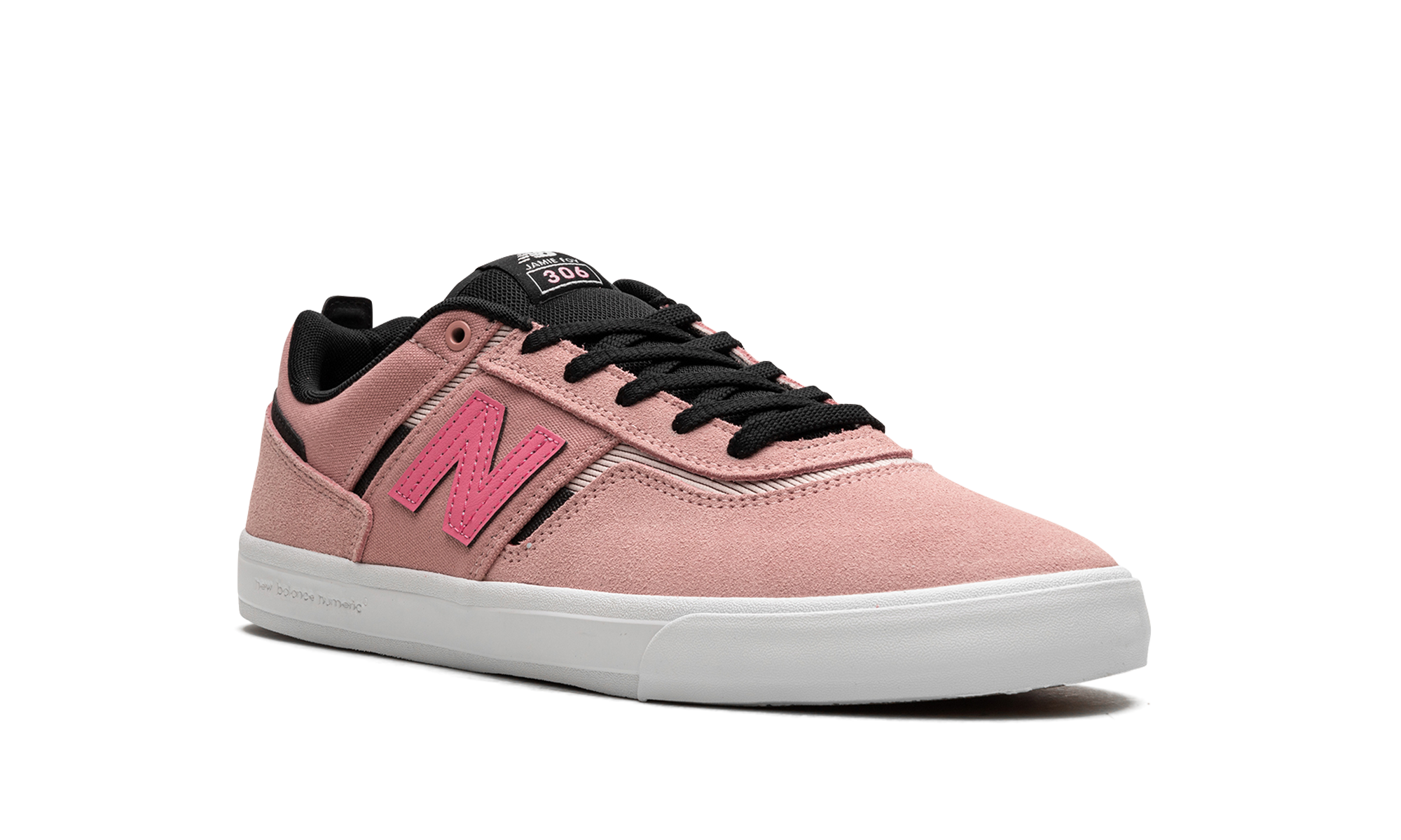 Numeric 306 "Jamie Foy Pink" NM306PFL