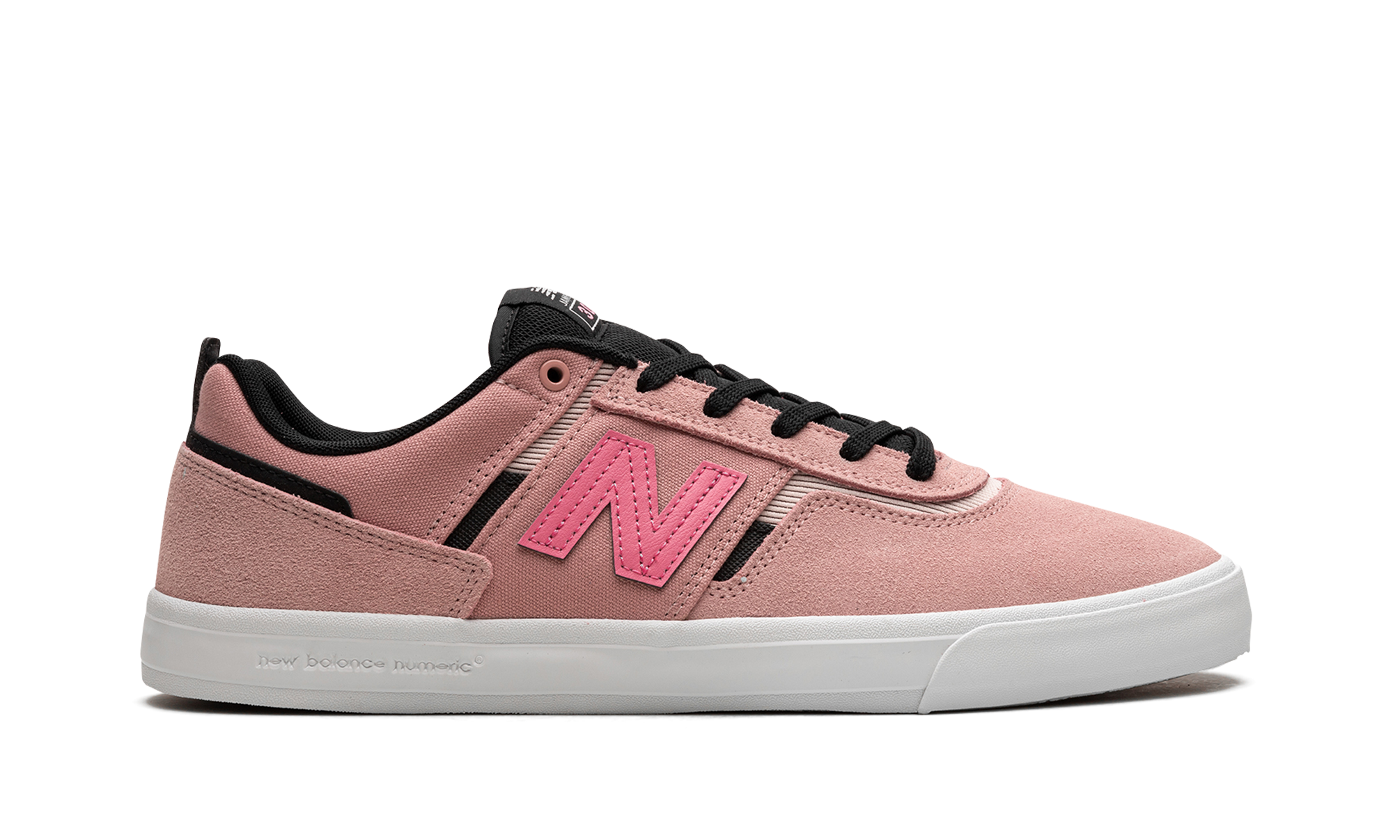 Numeric 306 "Jamie Foy Pink" NM306PFL