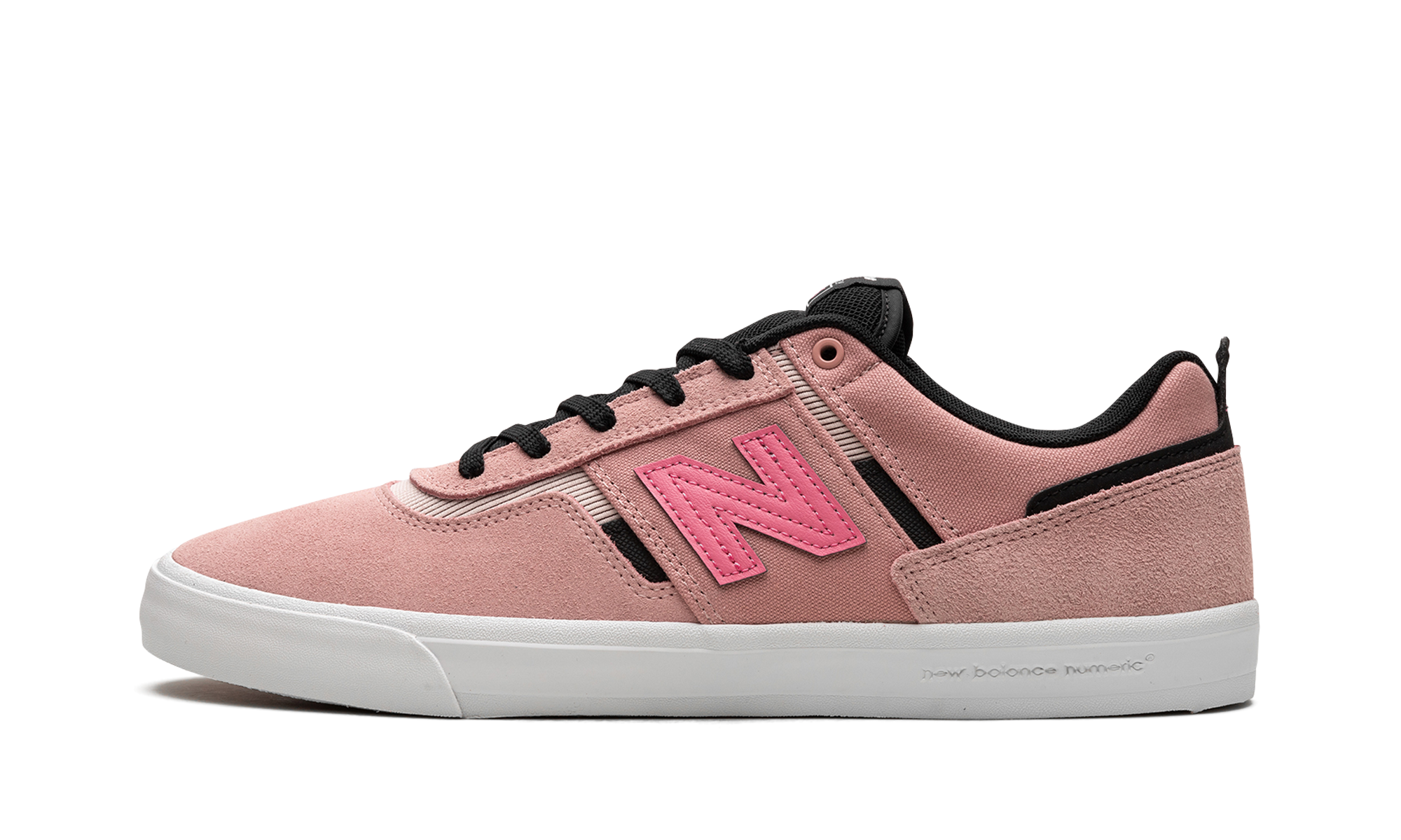 Numeric 306 "Jamie Foy Pink" NM306PFL